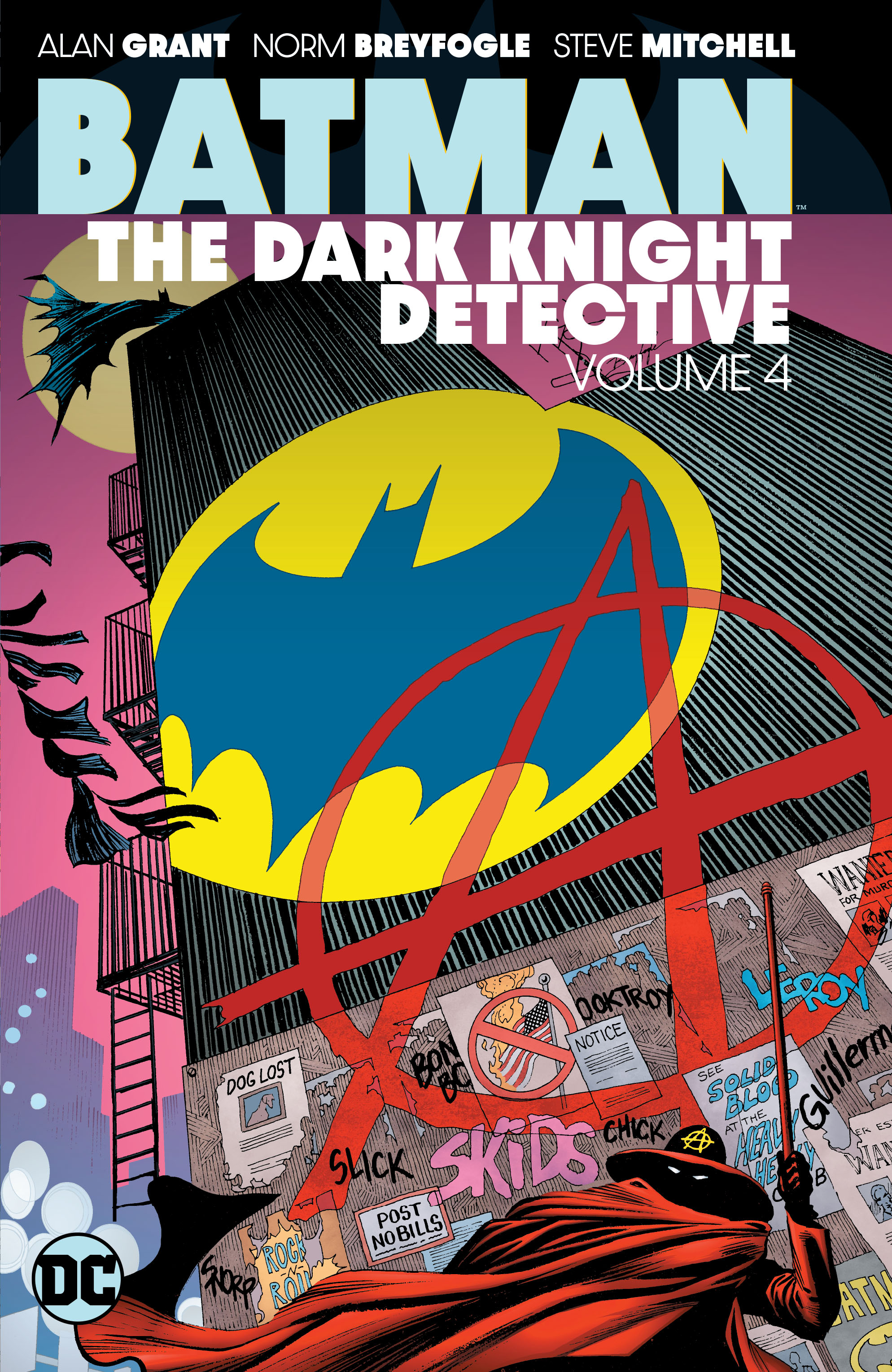 Read online Batman: The Dark Knight Detective comic -  Issue # TPB 4 (Part 1) - 1