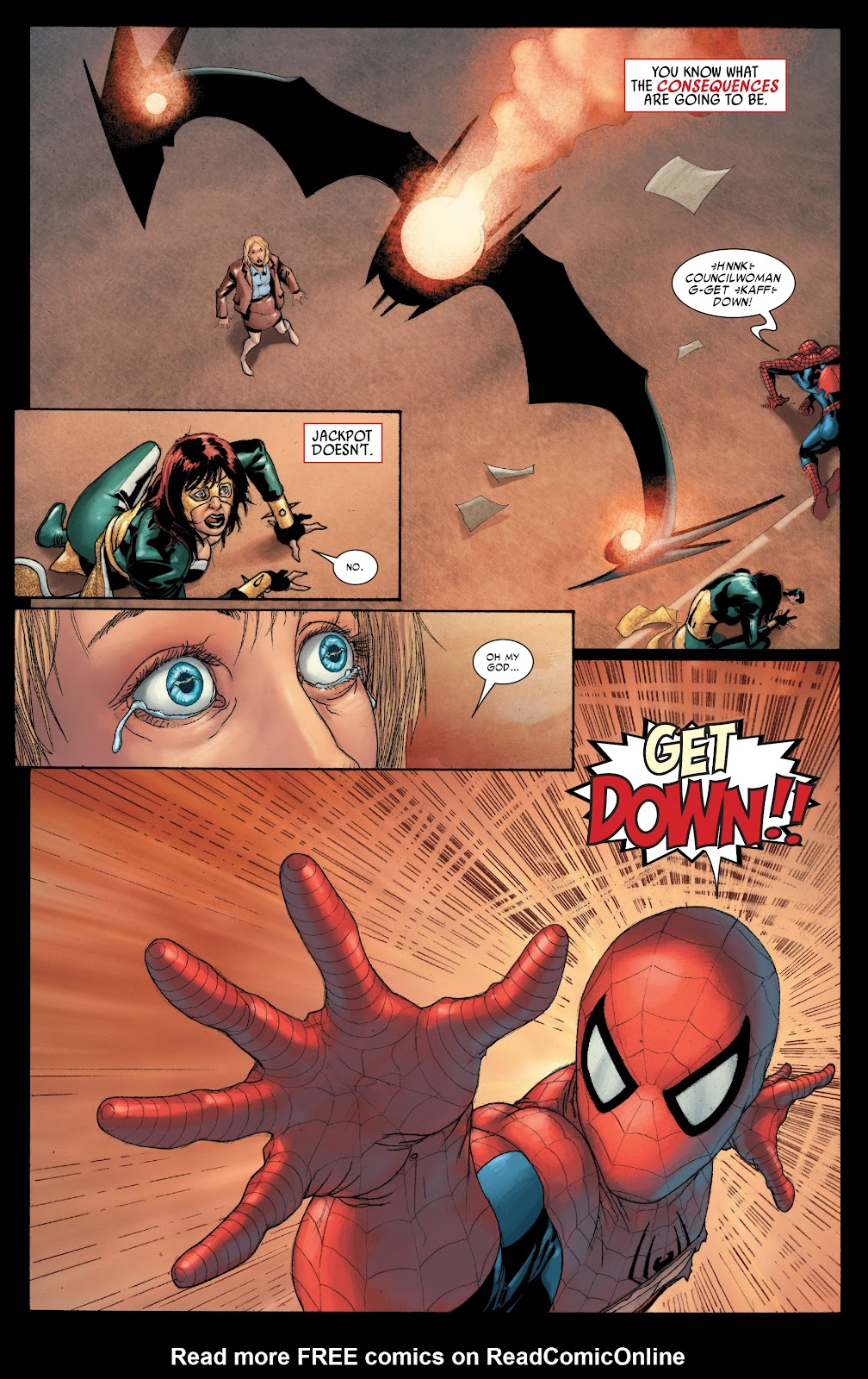 The Amazing Spider-Man: Brand New Day: The Complete Collection issue TPB 1 (Part 2) - Page 64