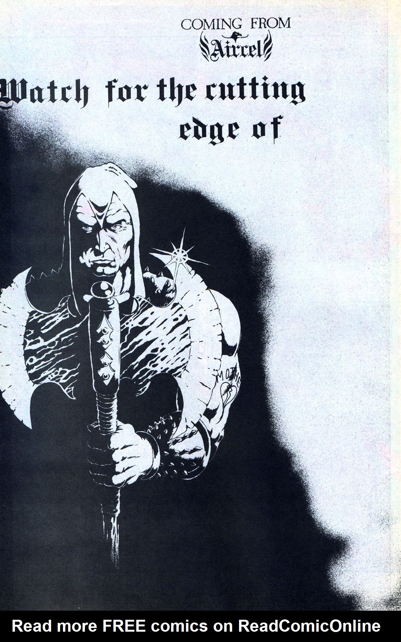 Read online Dragonring (1987) comic -  Issue #7 - 34