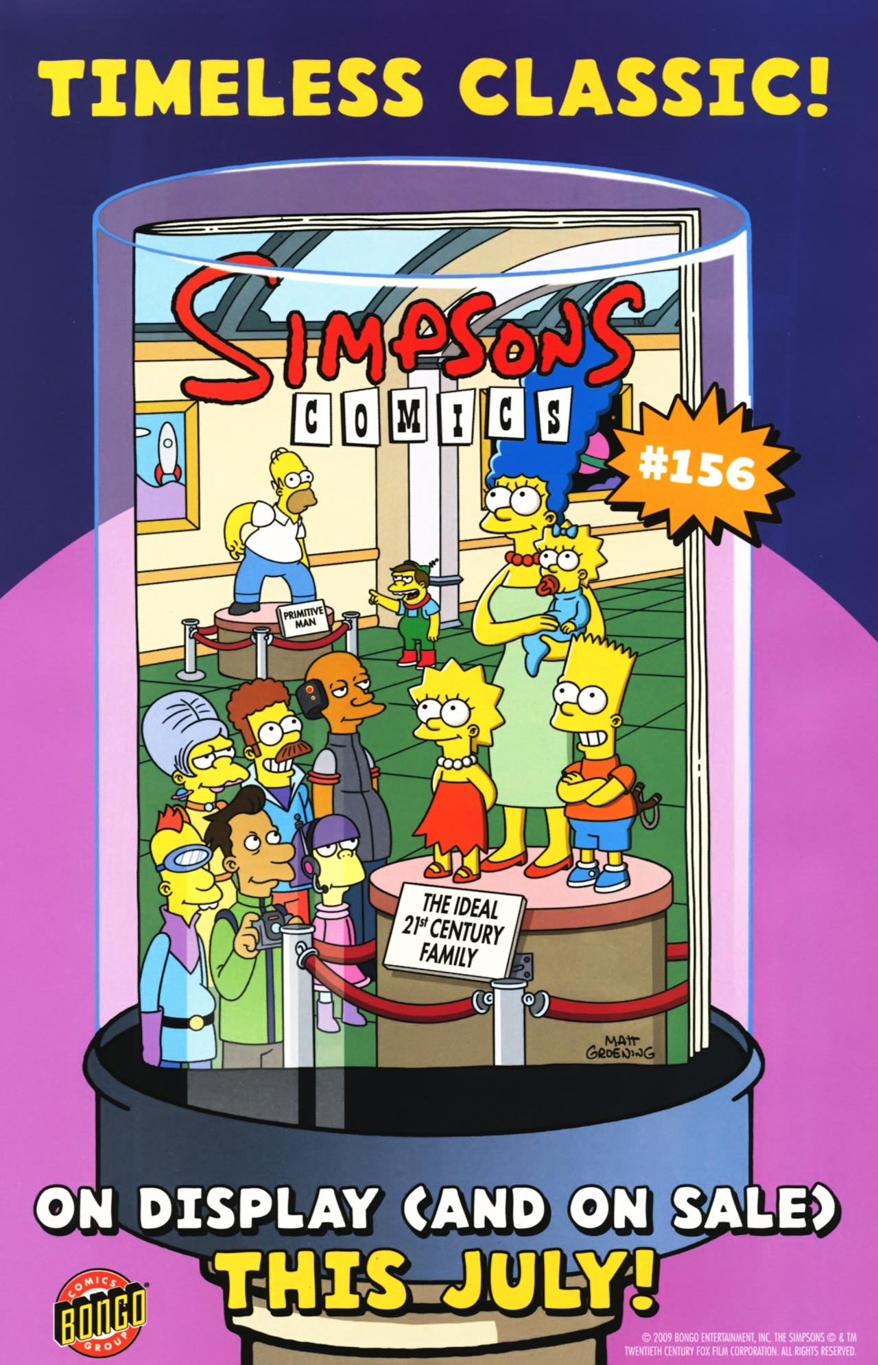 Read online Bart Simpson comic -  Issue #48 - 26