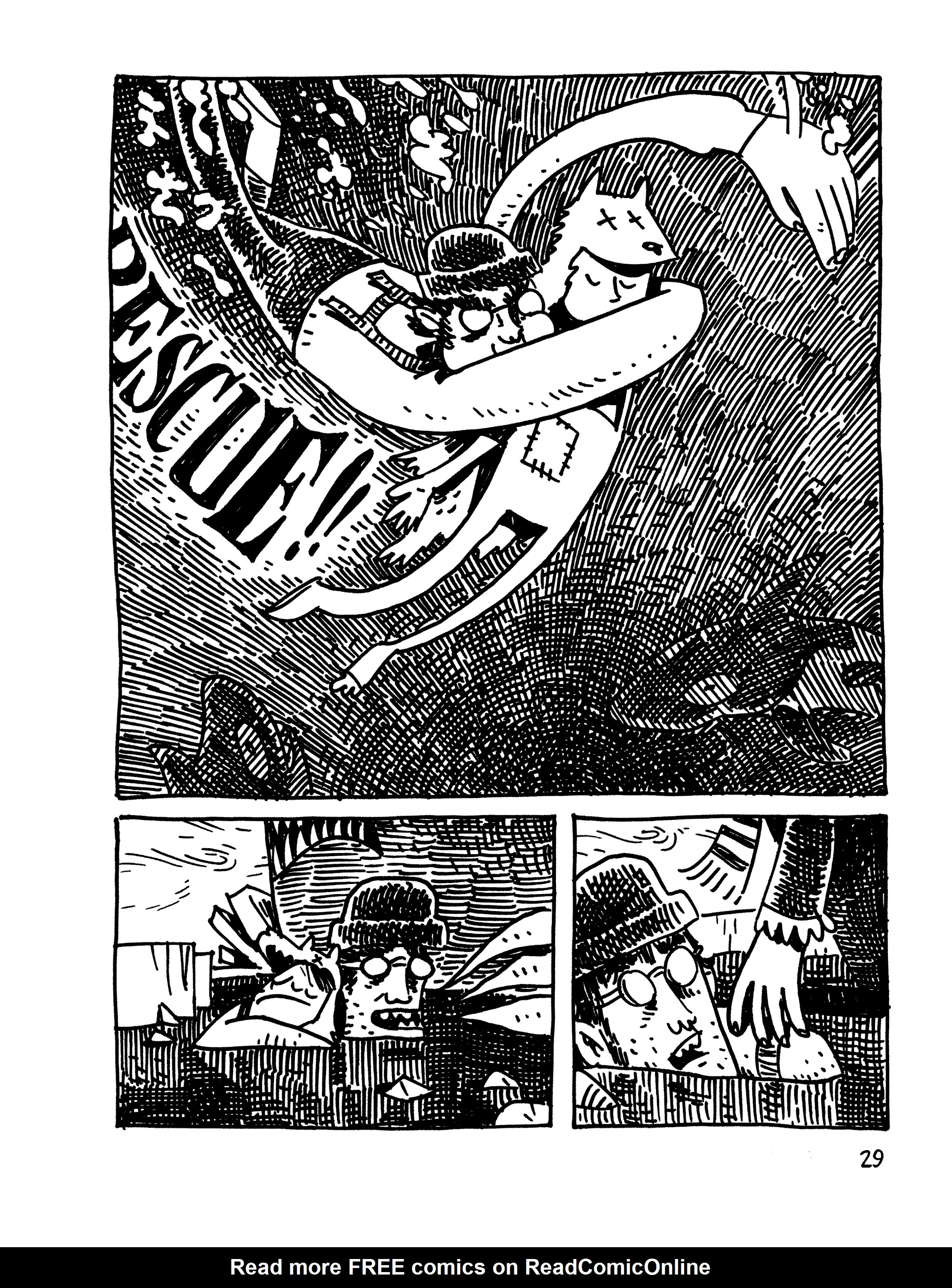 Read online Far Arden comic -  Issue # TPB (Part 1) - 28