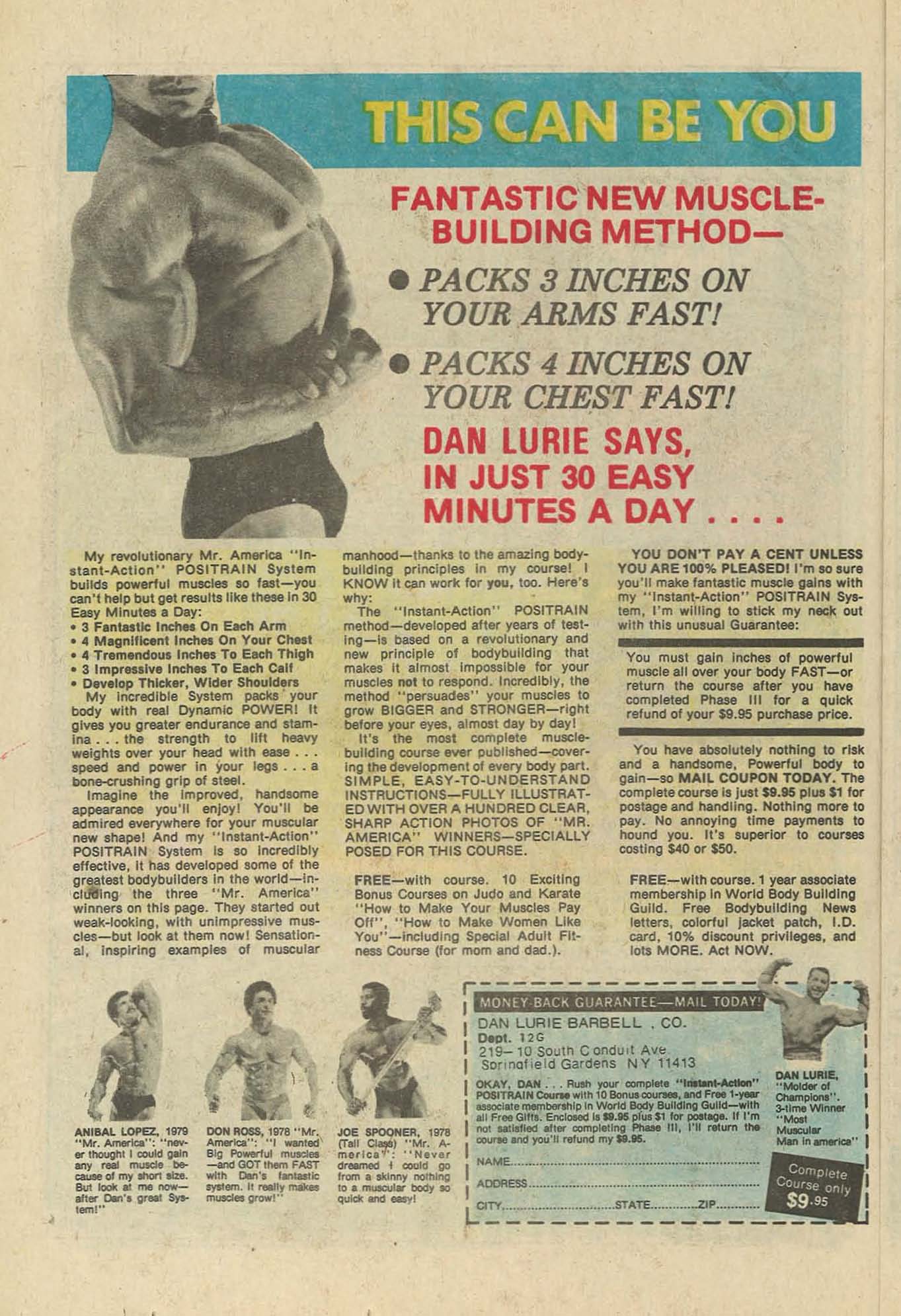 Read online Fightin' Navy comic -  Issue #131 - 14