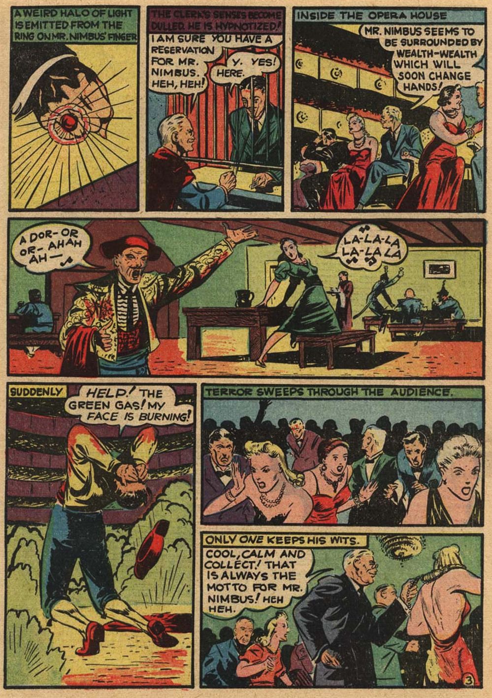 Read online Zip Comics comic -  Issue #9 - 20