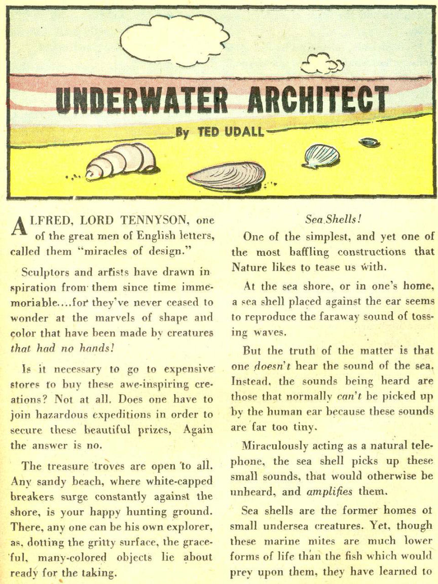 Read online Sensation (Mystery) Comics comic -  Issue #87 - 37