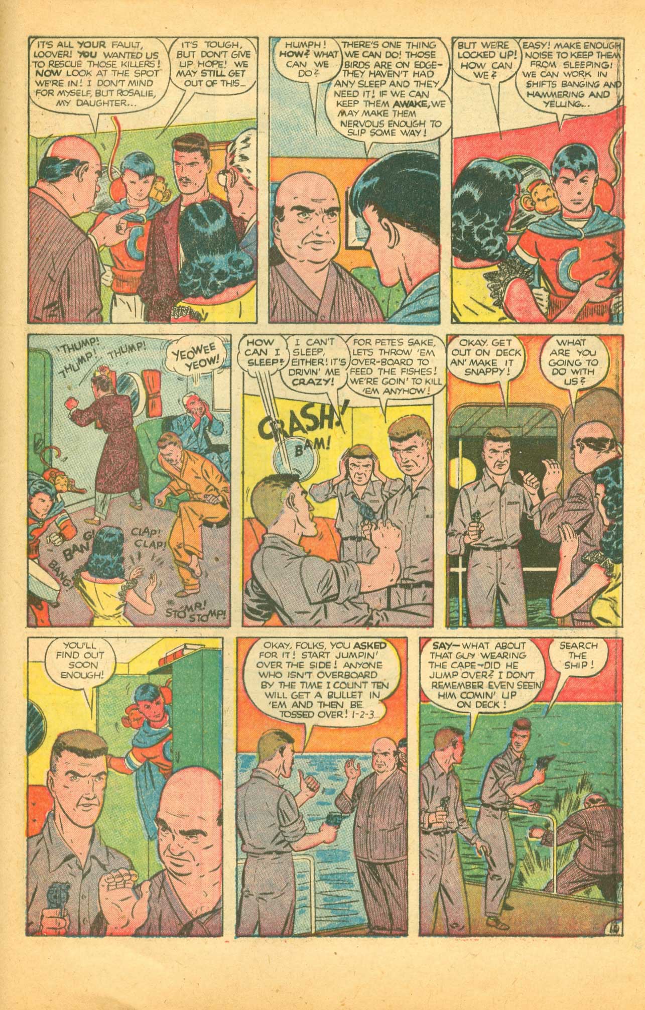 Read online Boy Comics comic -  Issue #53 - 45