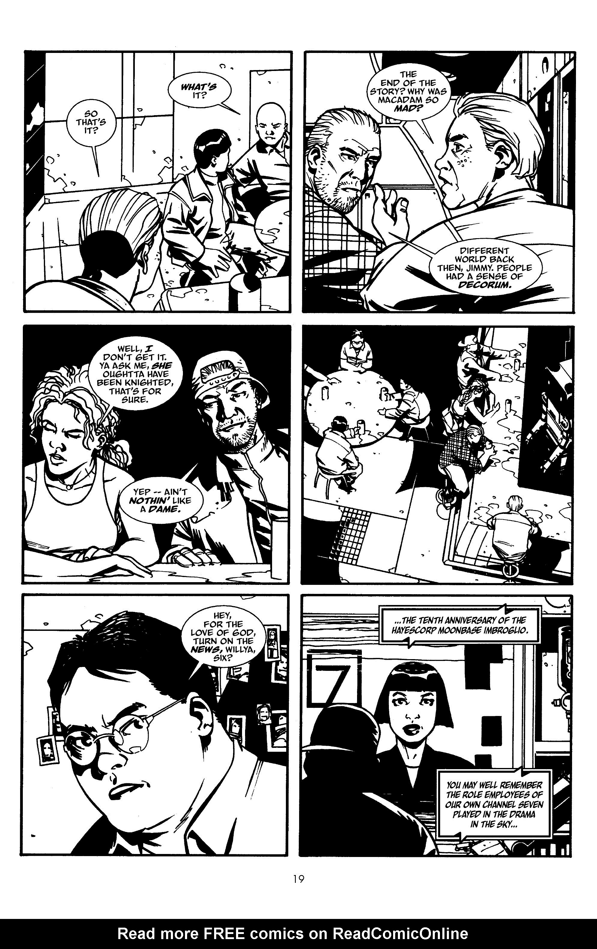 Read online Astronauts in Trouble (2015) comic -  Issue #11 - 21