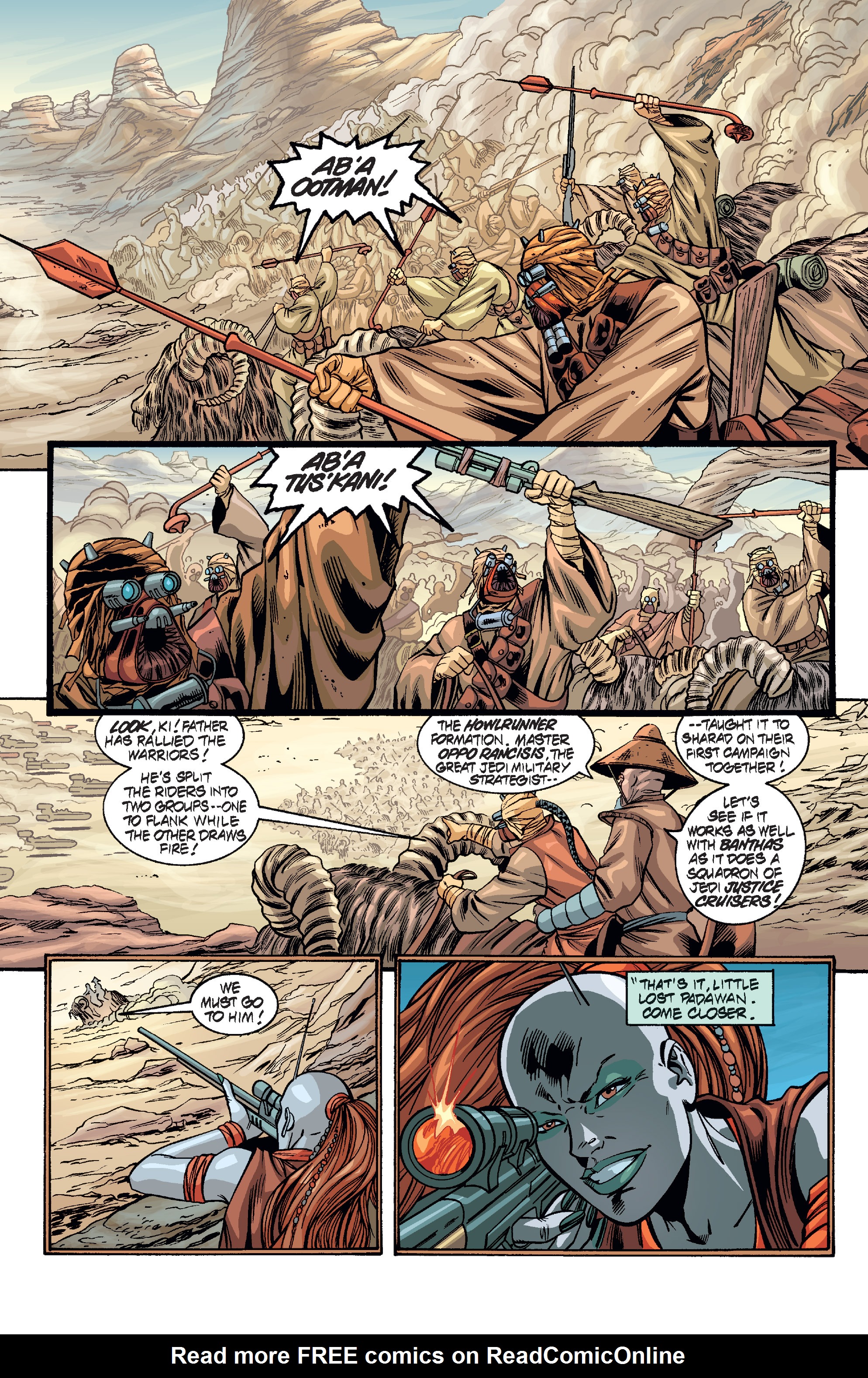 Read online Star Wars Omnibus: Emissaries and Assassins comic -  Issue # Full (Part 1) - 236