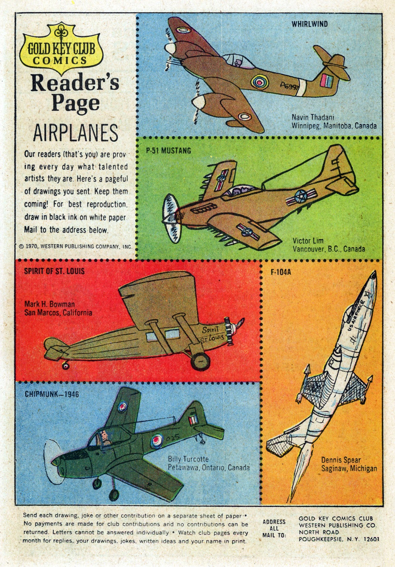 Read online The Hardy Boys (1970) comic -  Issue #1 - 18