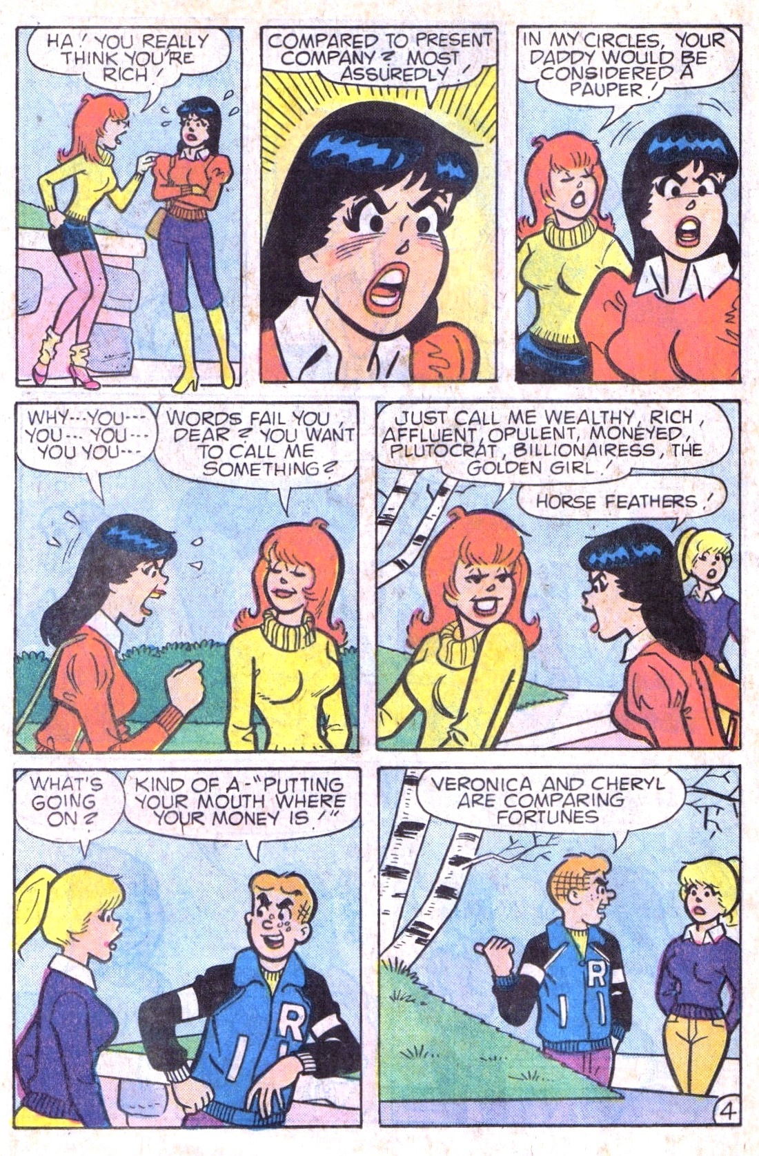 Archie (1960) 323 Page 16