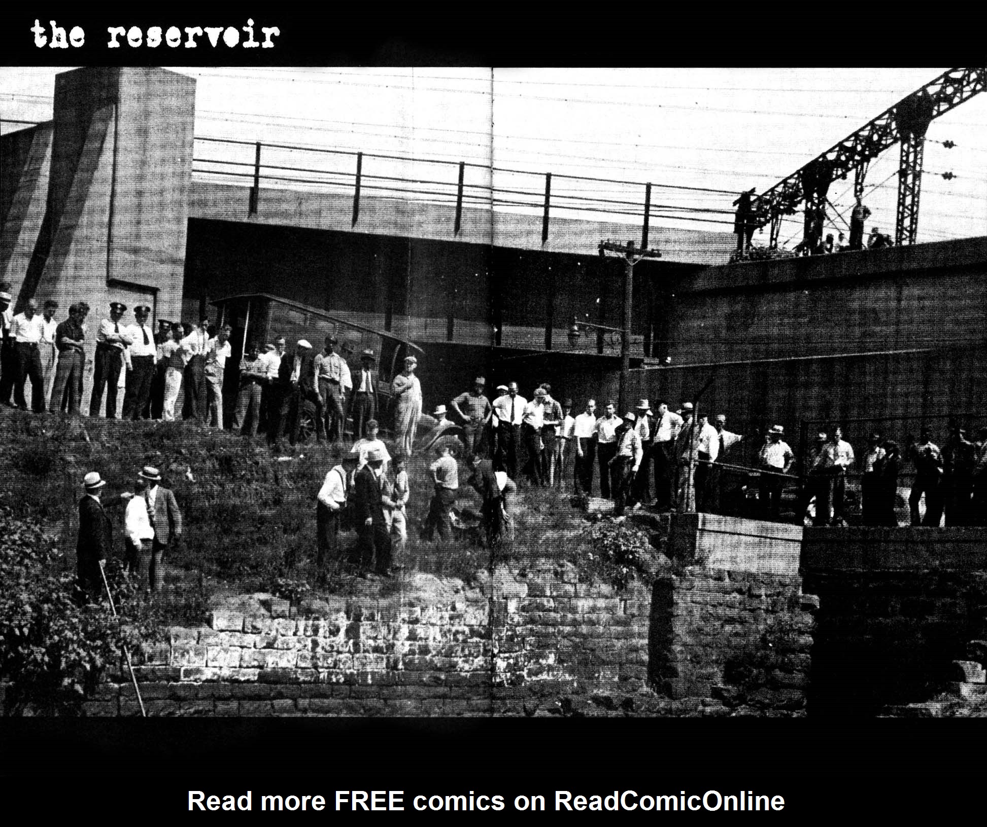 Read online Torso comic -  Issue # TPB (Part 2) - 93