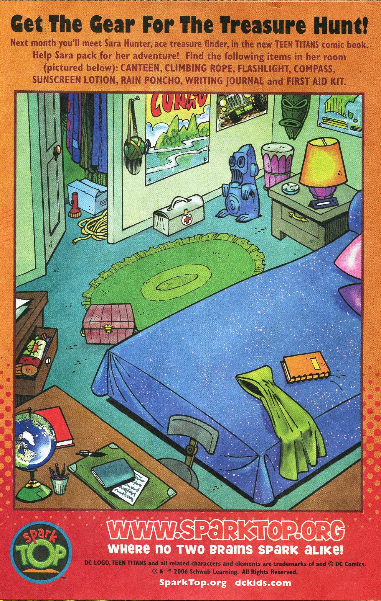 Read online Betty and Veronica (1987) comic -  Issue #221 - 25