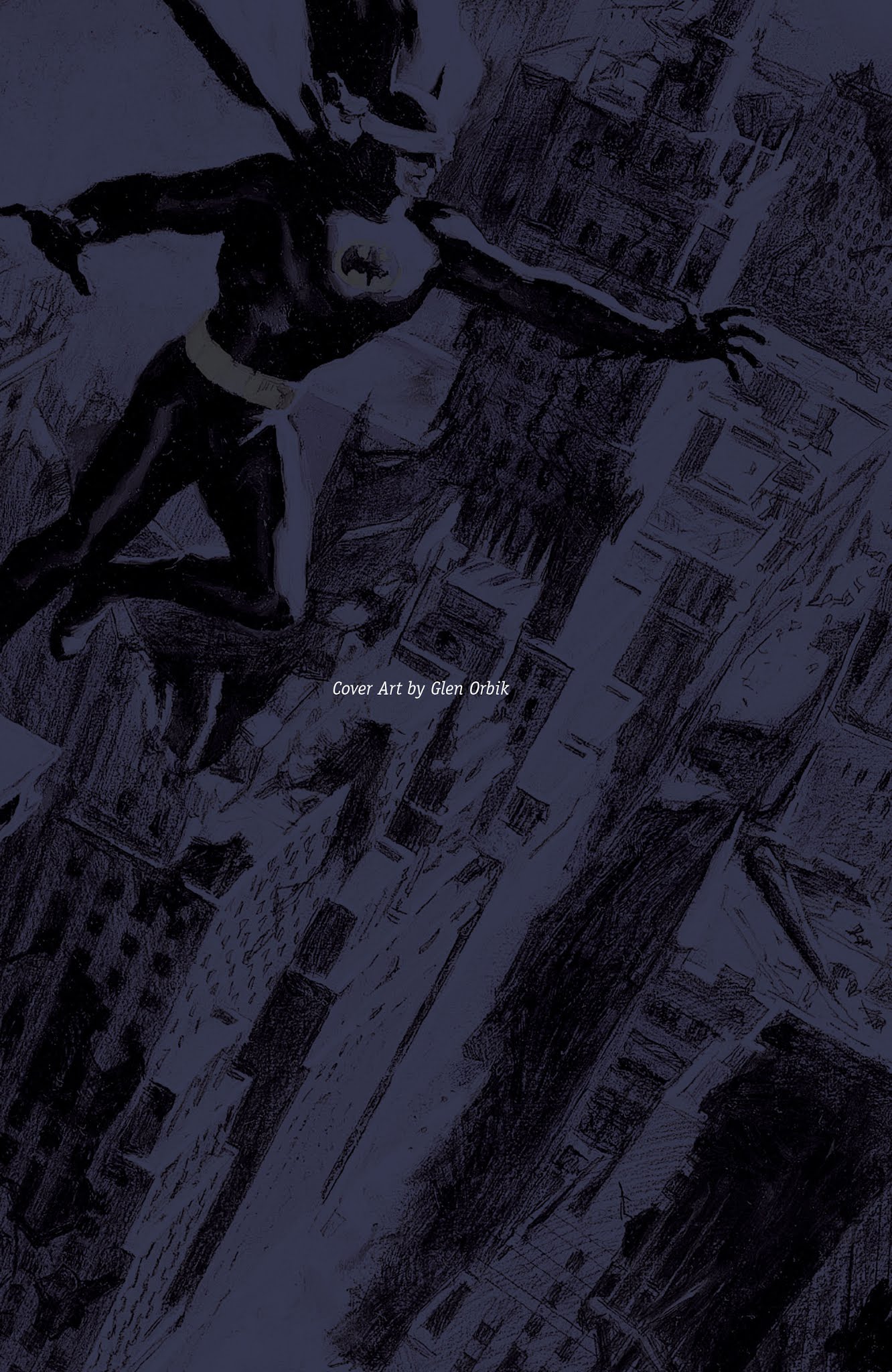 Read online Batman: Road To No Man's Land comic -  Issue # TPB 1 - 166