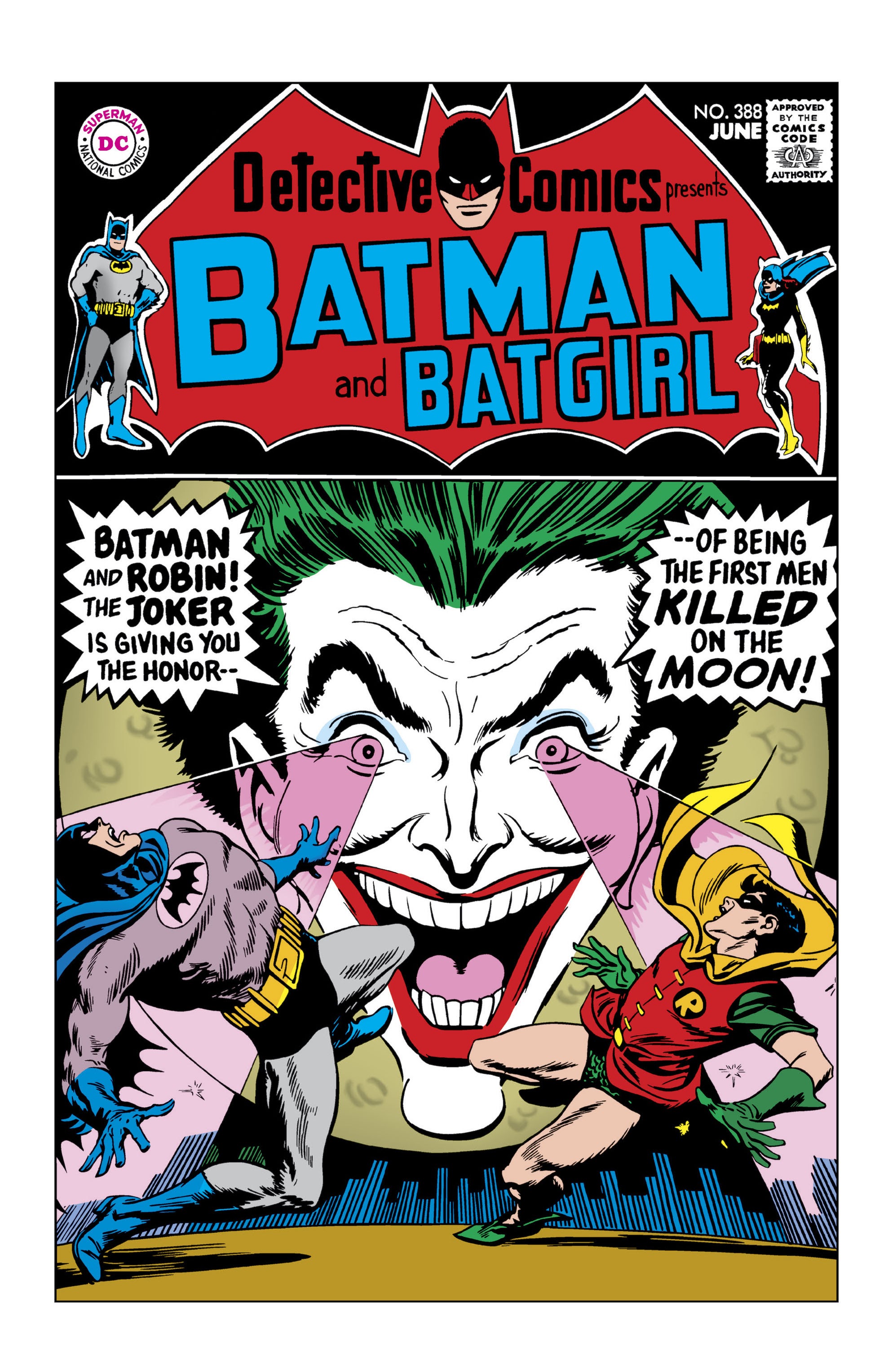 Read online The Joker: His Greatest Jokes comic -  Issue # TPB (Part 1) - 40