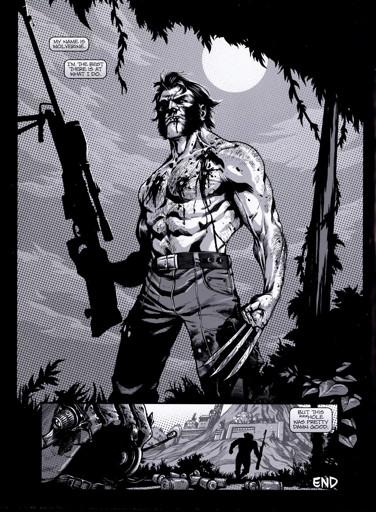 Read online Marvel Super Action (2011) comic -  Issue # Full - 14