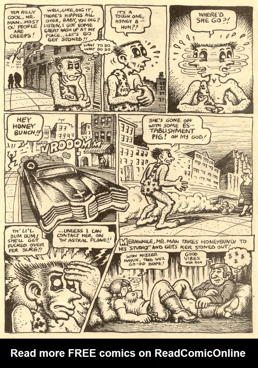 Read online Bijou Funnies comic -  Issue #4 - 13