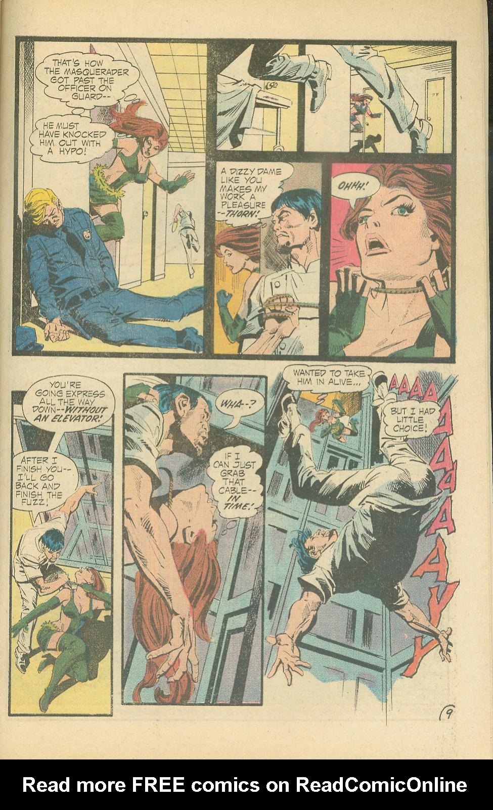 Read online Superman's Girl Friend, Lois Lane comic -  Issue #119 - 45