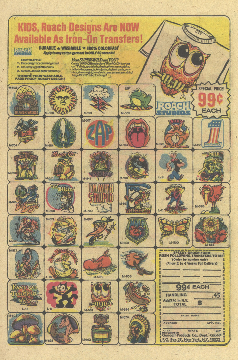 Read online Huey, Dewey, and Louie Junior Woodchucks comic -  Issue #41 - 14