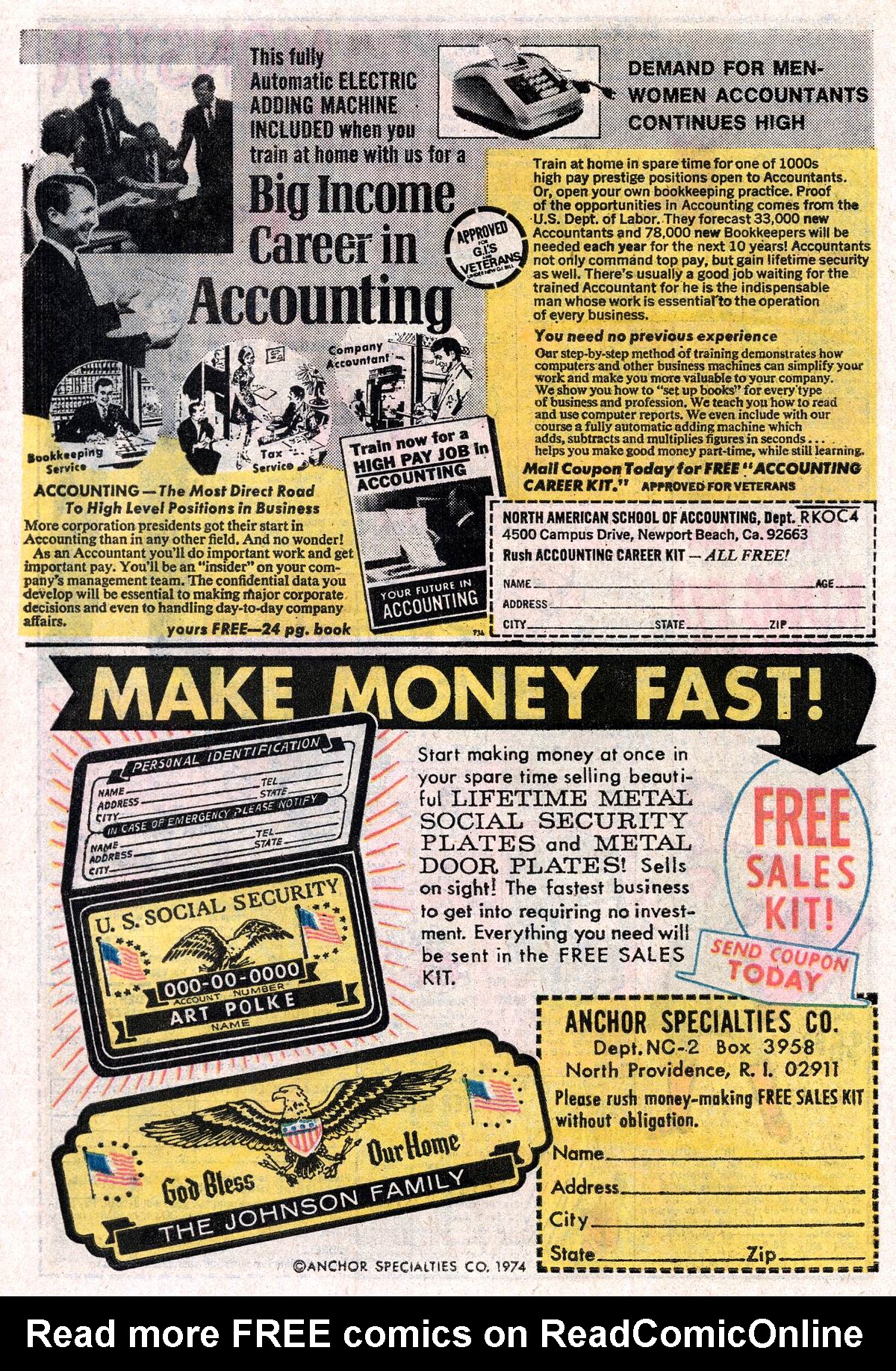 Read online Action Comics (1938) comic -  Issue #445 - 7