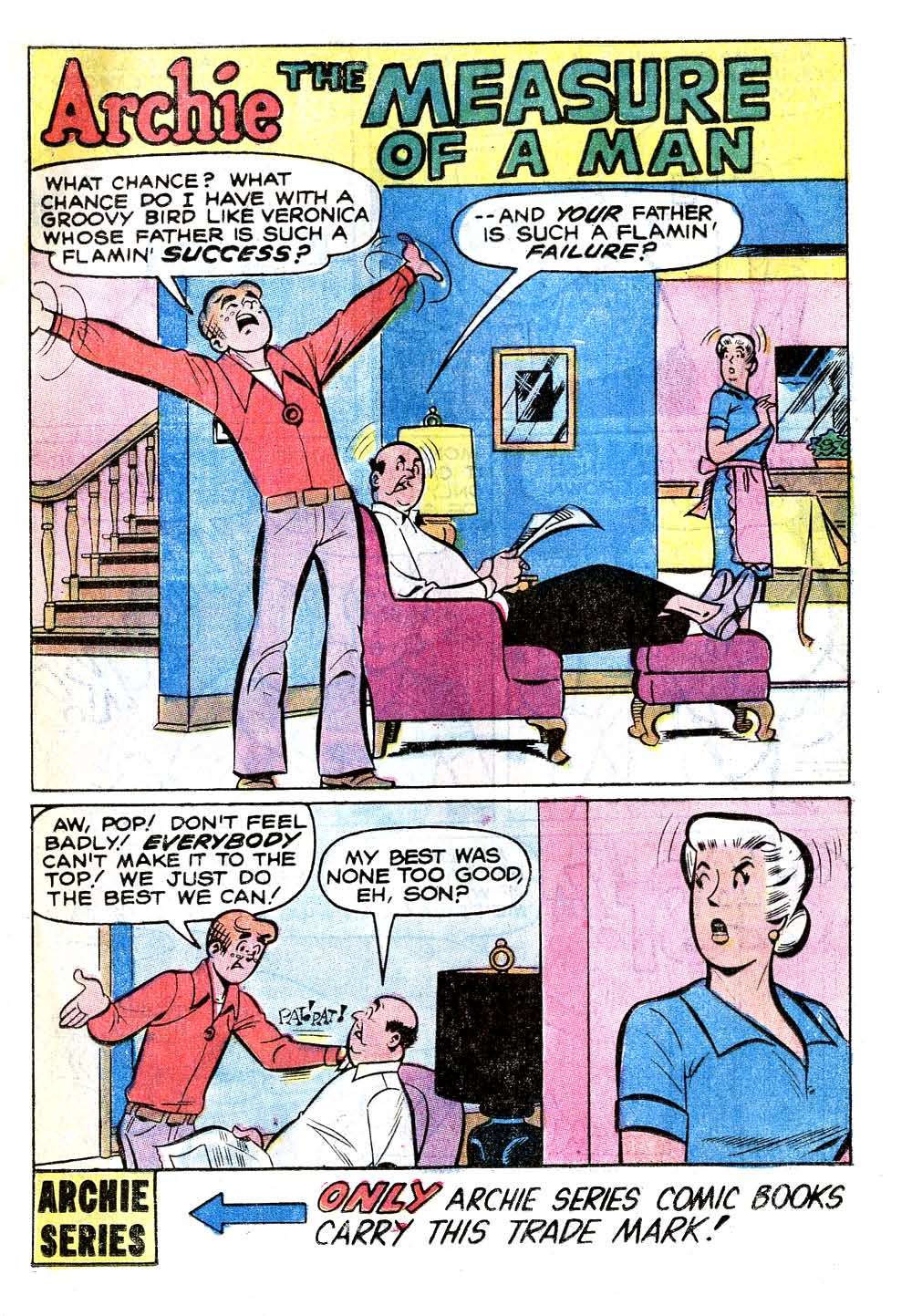 Archie (1960) 215 Page 13