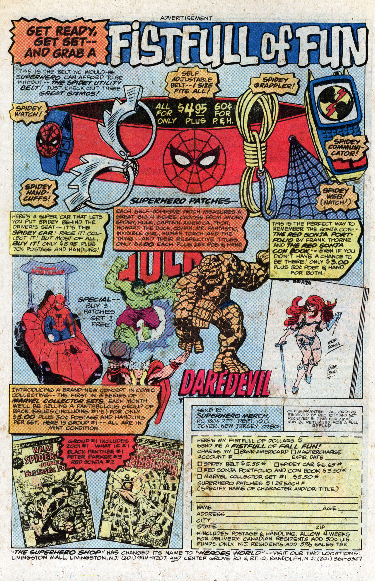 Read online Marvel Tales (1964) comic -  Issue #87 - 14