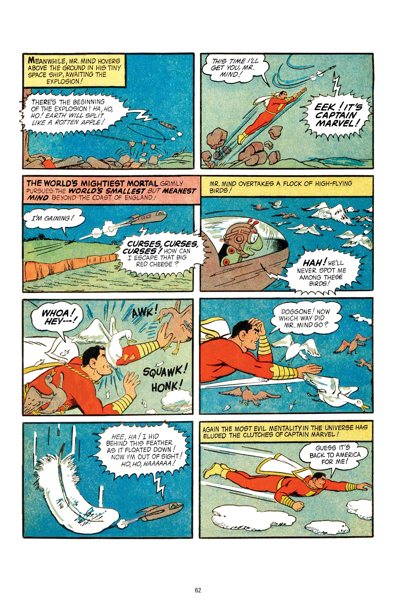 Read online Shazam!: A Celebration of 75 Years comic -  Issue # TPB (Part 1) - 64