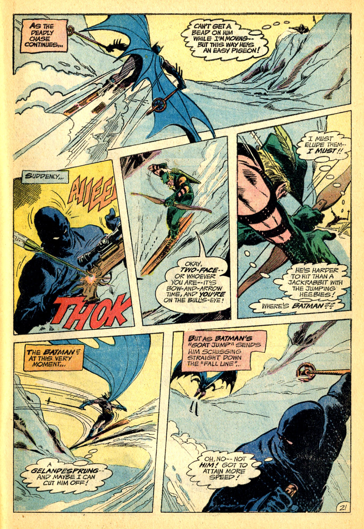 Read online The Brave and the Bold (1955) comic -  Issue #106 - 29