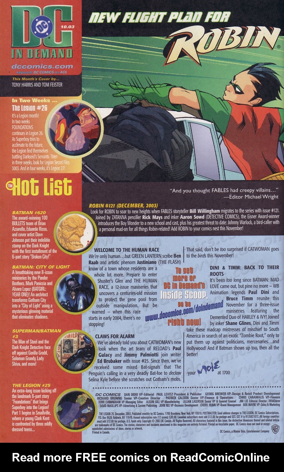 Read online The Legion comic -  Issue #25 - 40