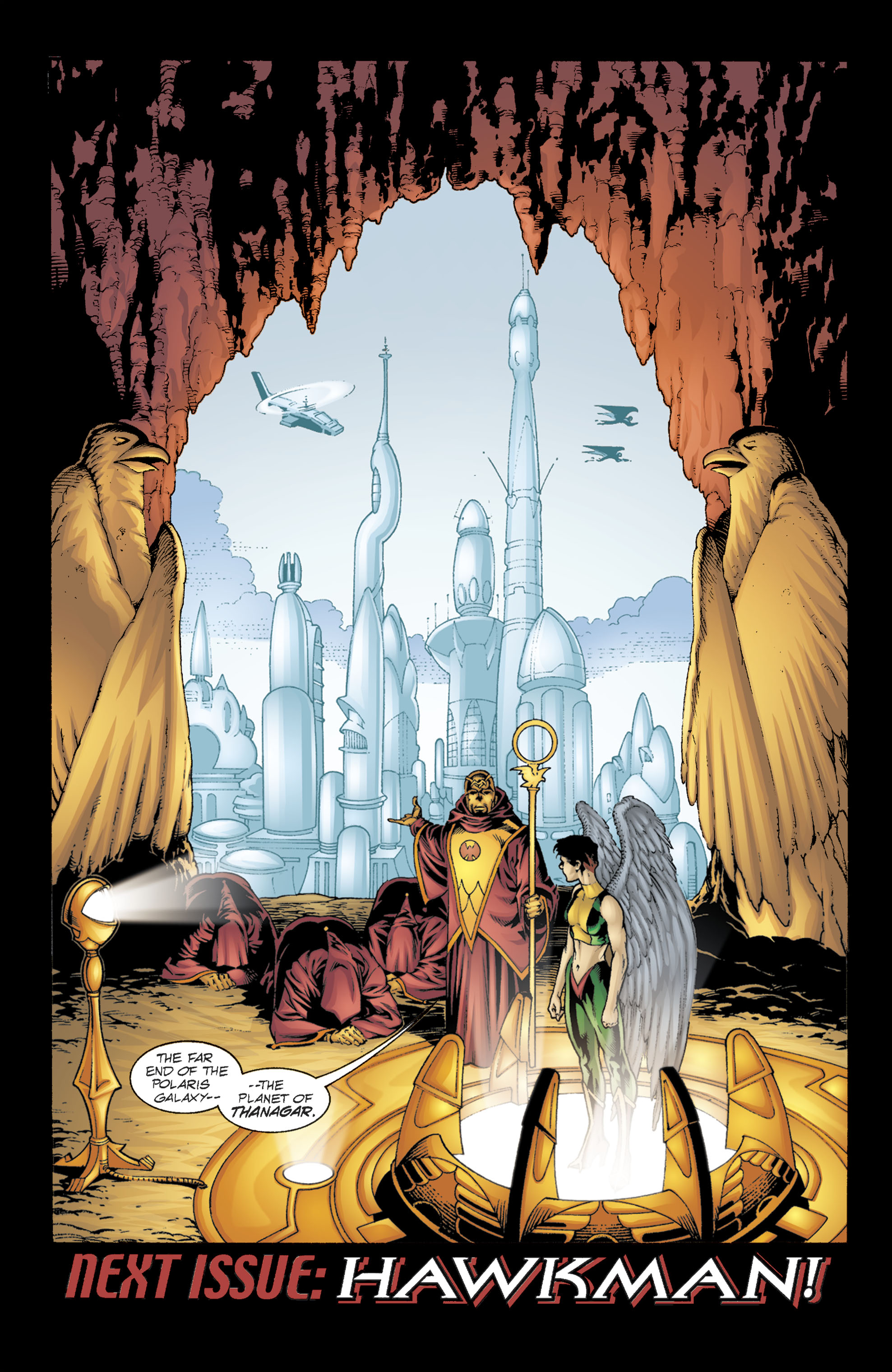 Read online JSA by Geoff Johns comic -  Issue # TPB 2 (Part 2) - 81