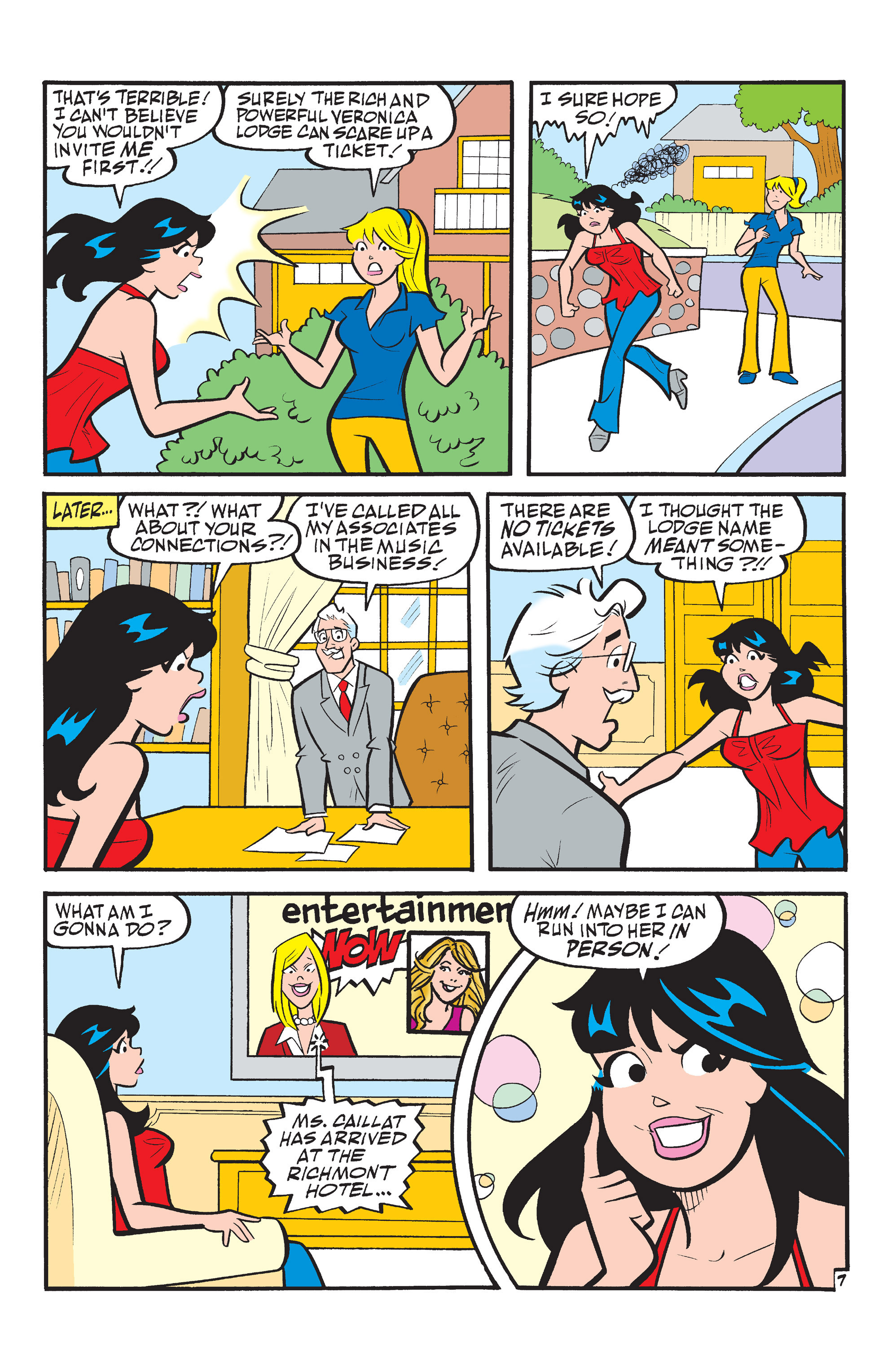 Read online Pep Digital comic -  Issue #55 - 145