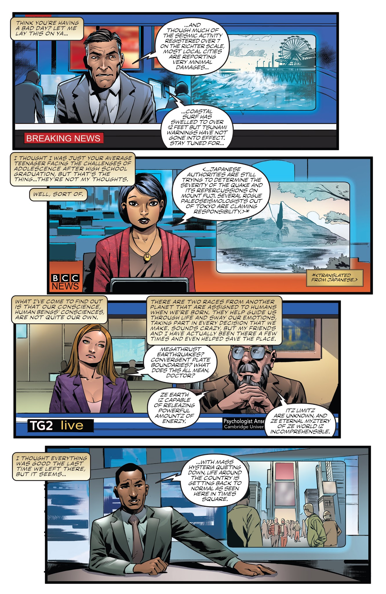 Read online Shrugged (2018) comic -  Issue #3 - 4