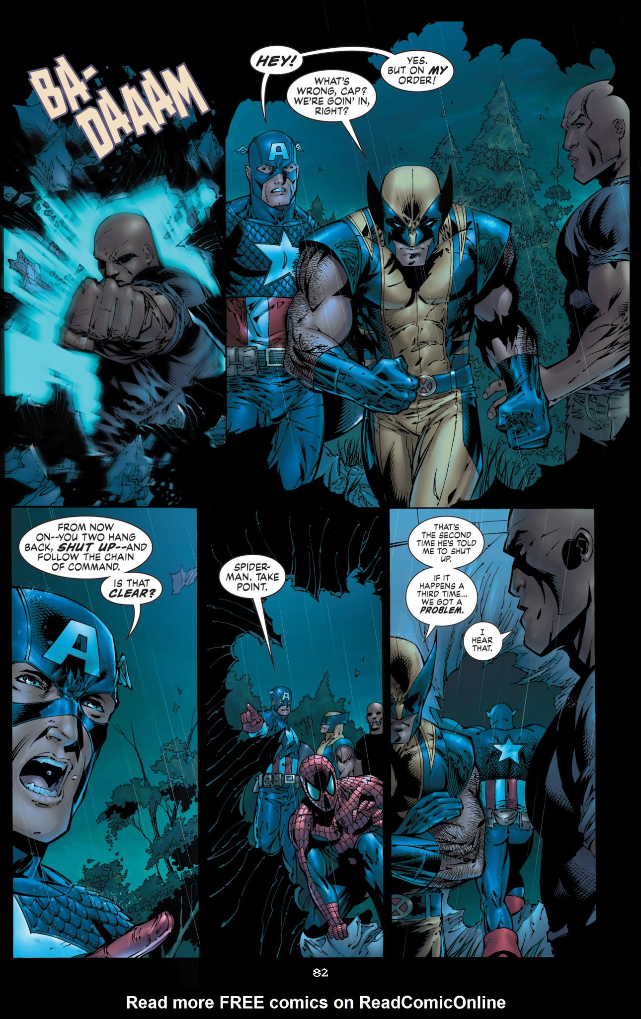 Read online Transformers: The IDW Collection comic -  Issue # TPB 3 (Part 1) - 81