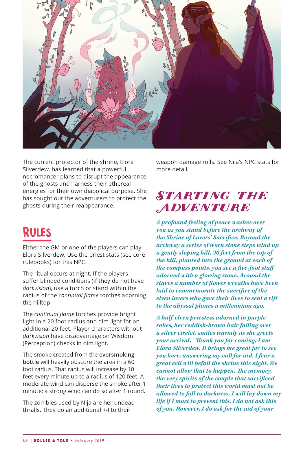 Rolled & Told issue 6 - Page 44