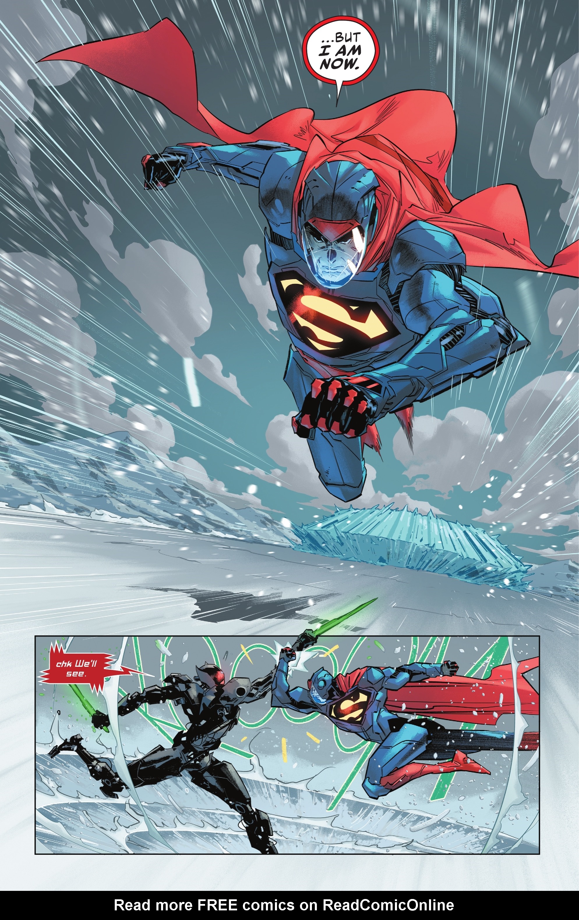 Read online Batman (2016) comic -  Issue #130 - 12