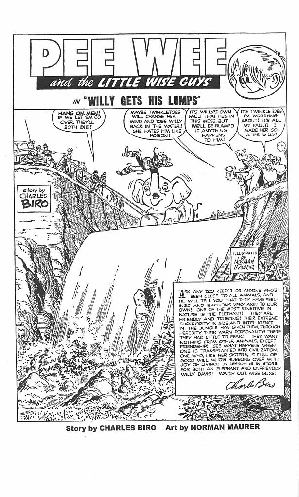 Read online Golden Age Treasury comic -  Issue # TPB 1 (Part 1) - 86