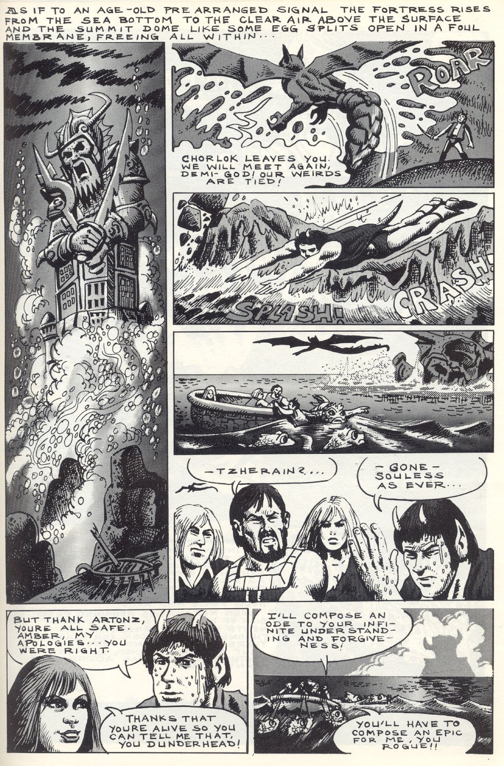 Read online Hot Stuf' comic -  Issue #3 - 52