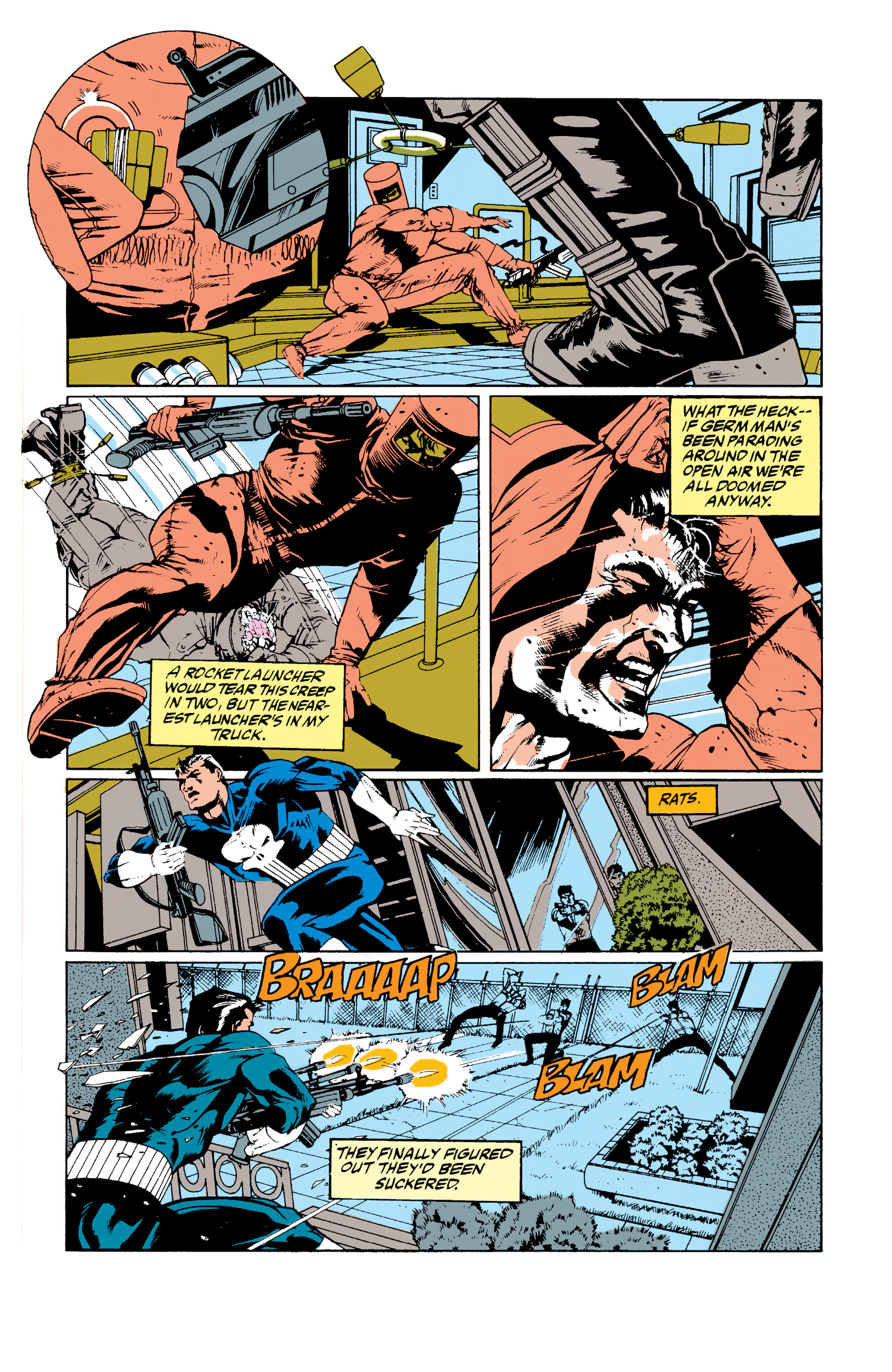 Read online Hulk: Lifeform comic -  Issue # TPB - 14