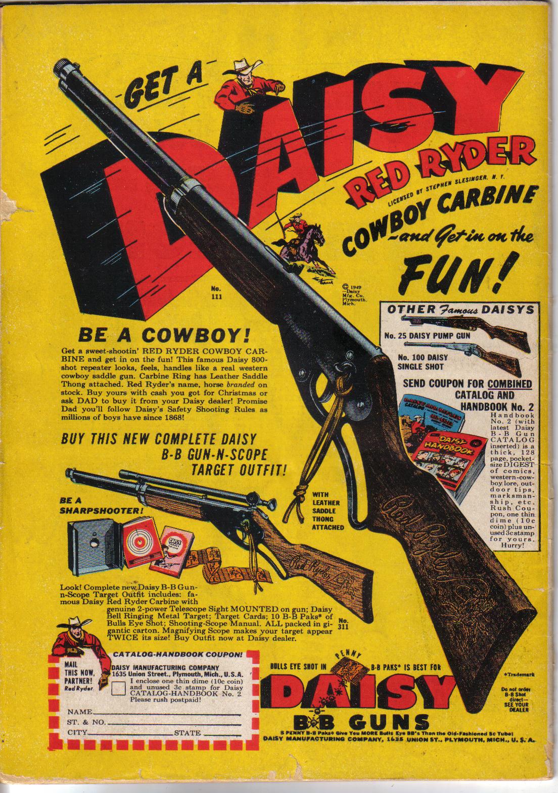 Read online Star Spangled Comics comic -  Issue #102 - 52