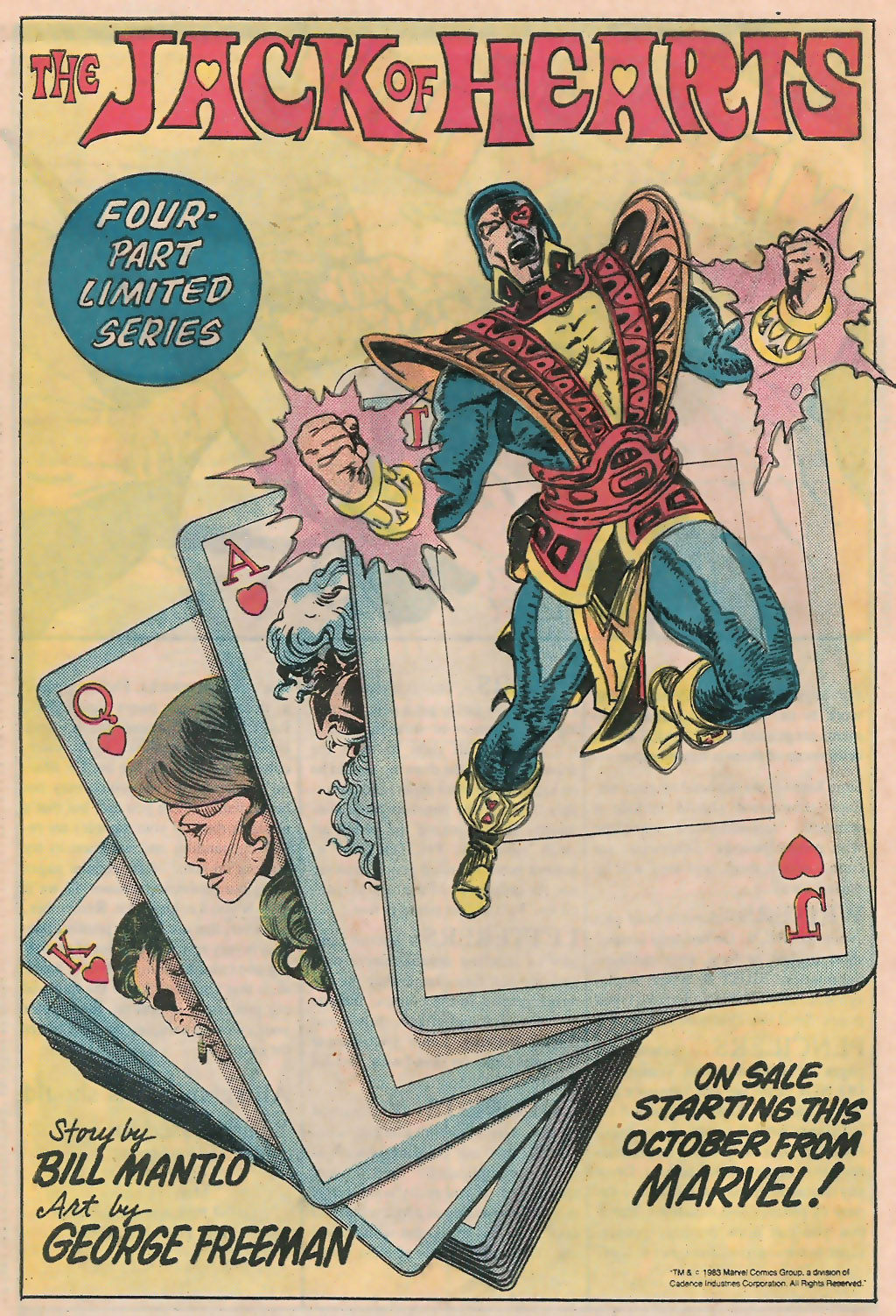 Read online Marvel Age comic -  Issue #10 - 32