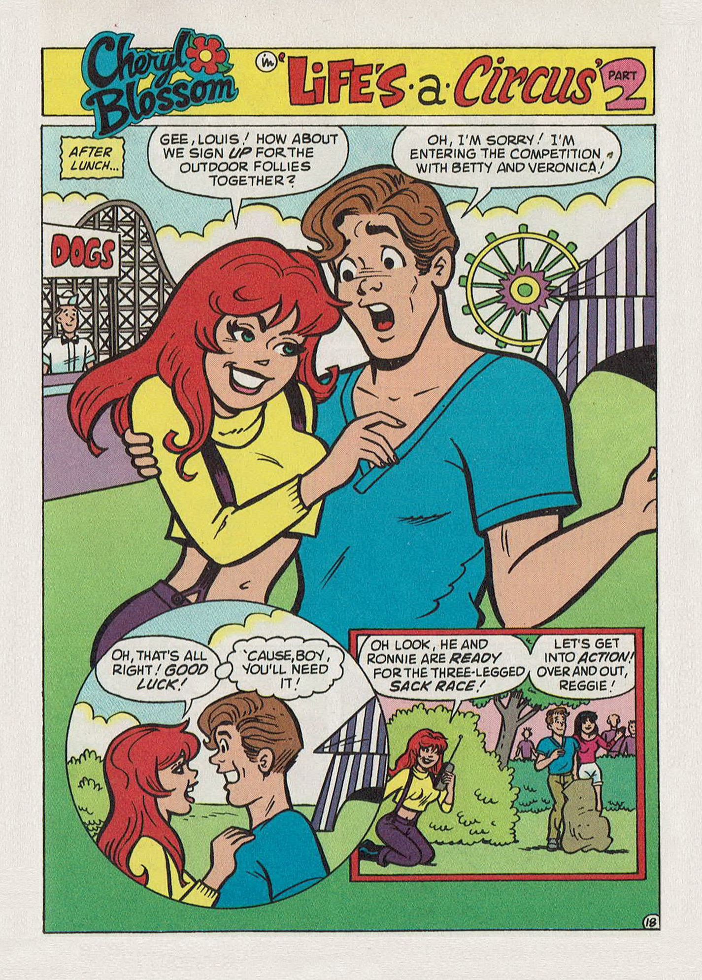 Read online Archie's Pals 'n' Gals Double Digest Magazine comic -  Issue #104 - 59