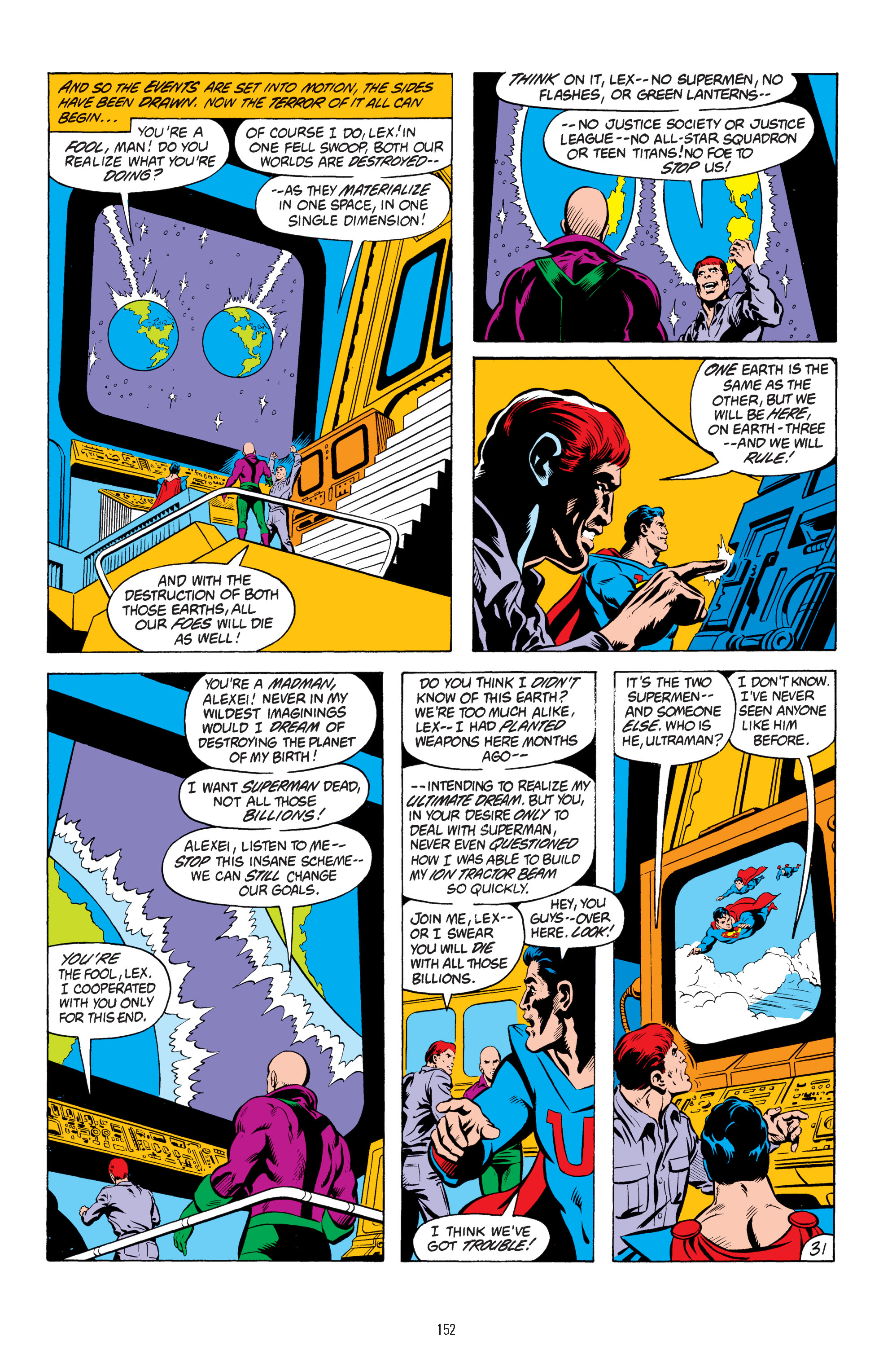Read online DC Through the '80s: The End of Eras comic -  Issue # TPB (Part 2) - 54