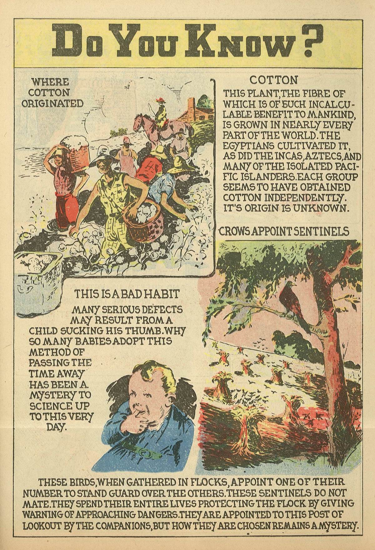 Read online Star Comics comic -  Issue #9 - 7