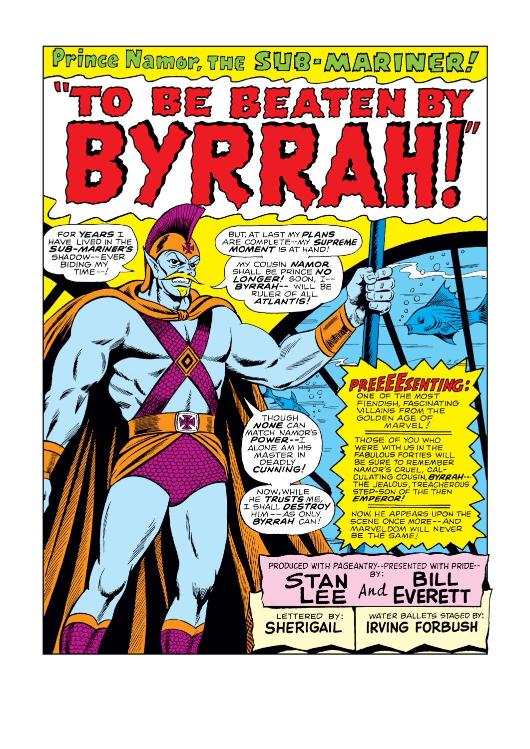 Read online Tales to Astonish (1959) comic -  Issue #90 - 2