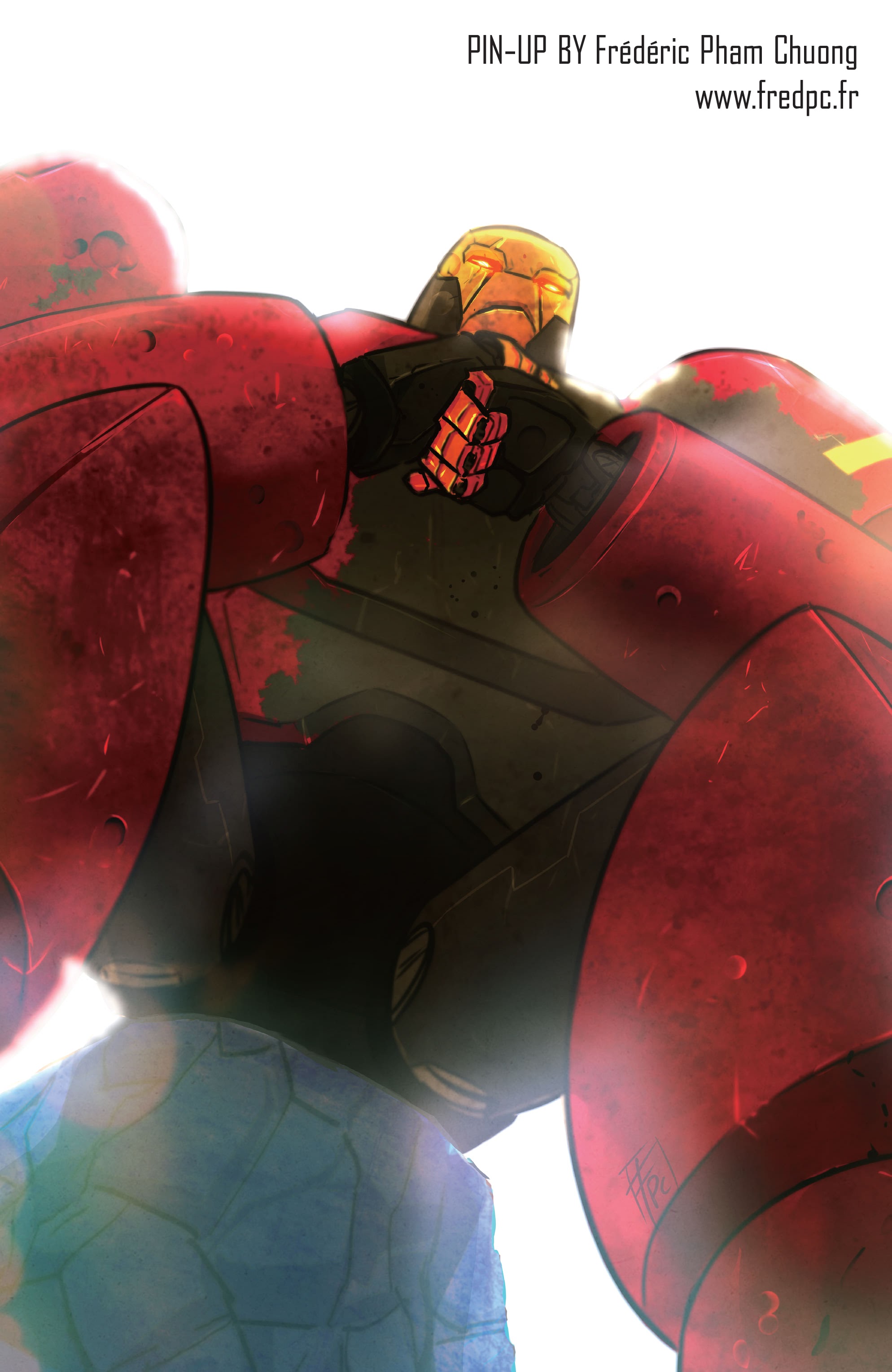 Read online The Kill Lock comic -  Issue #6 - 29