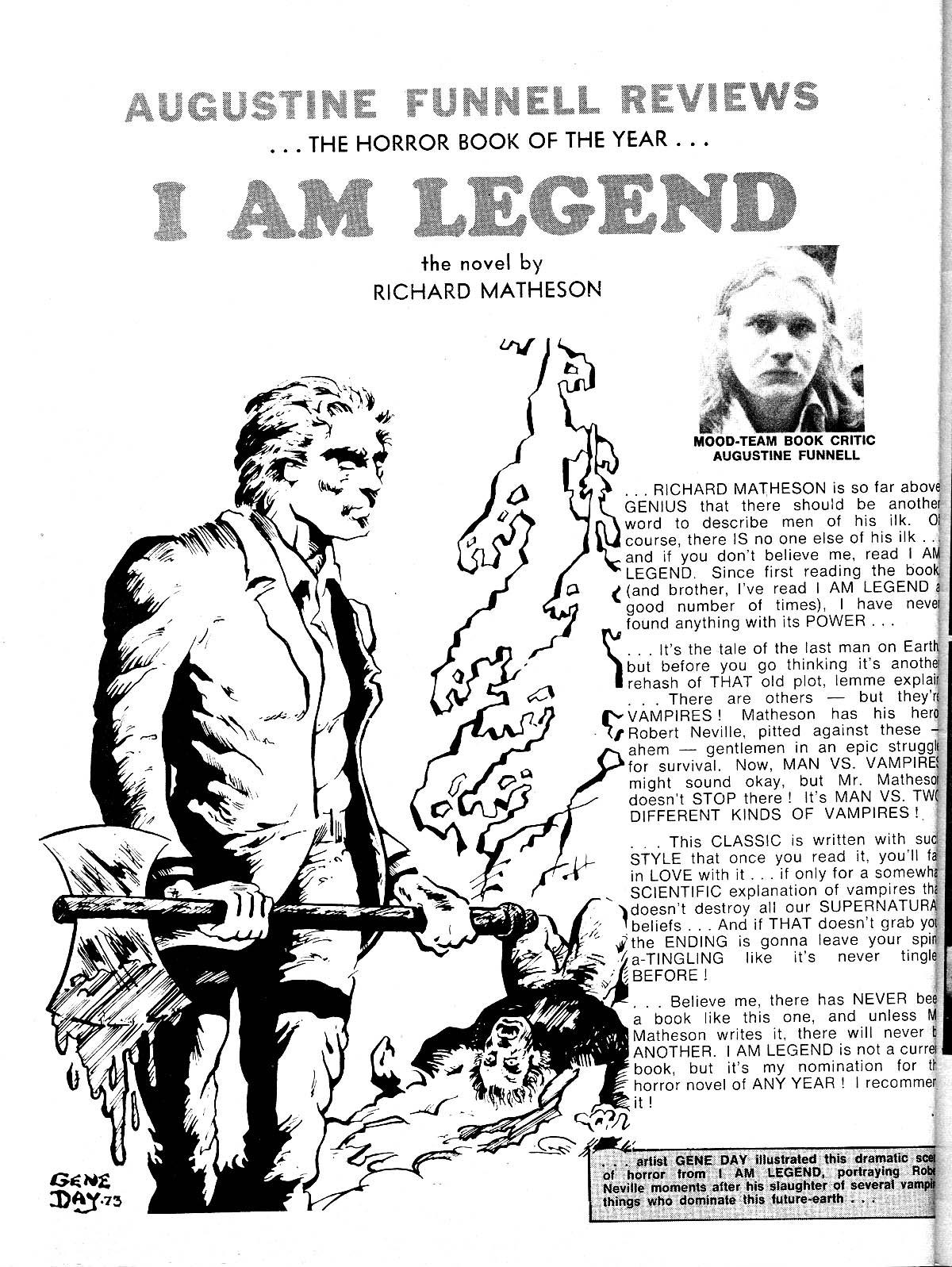 Read online Nightmare (1970) comic -  Issue #16 - 49