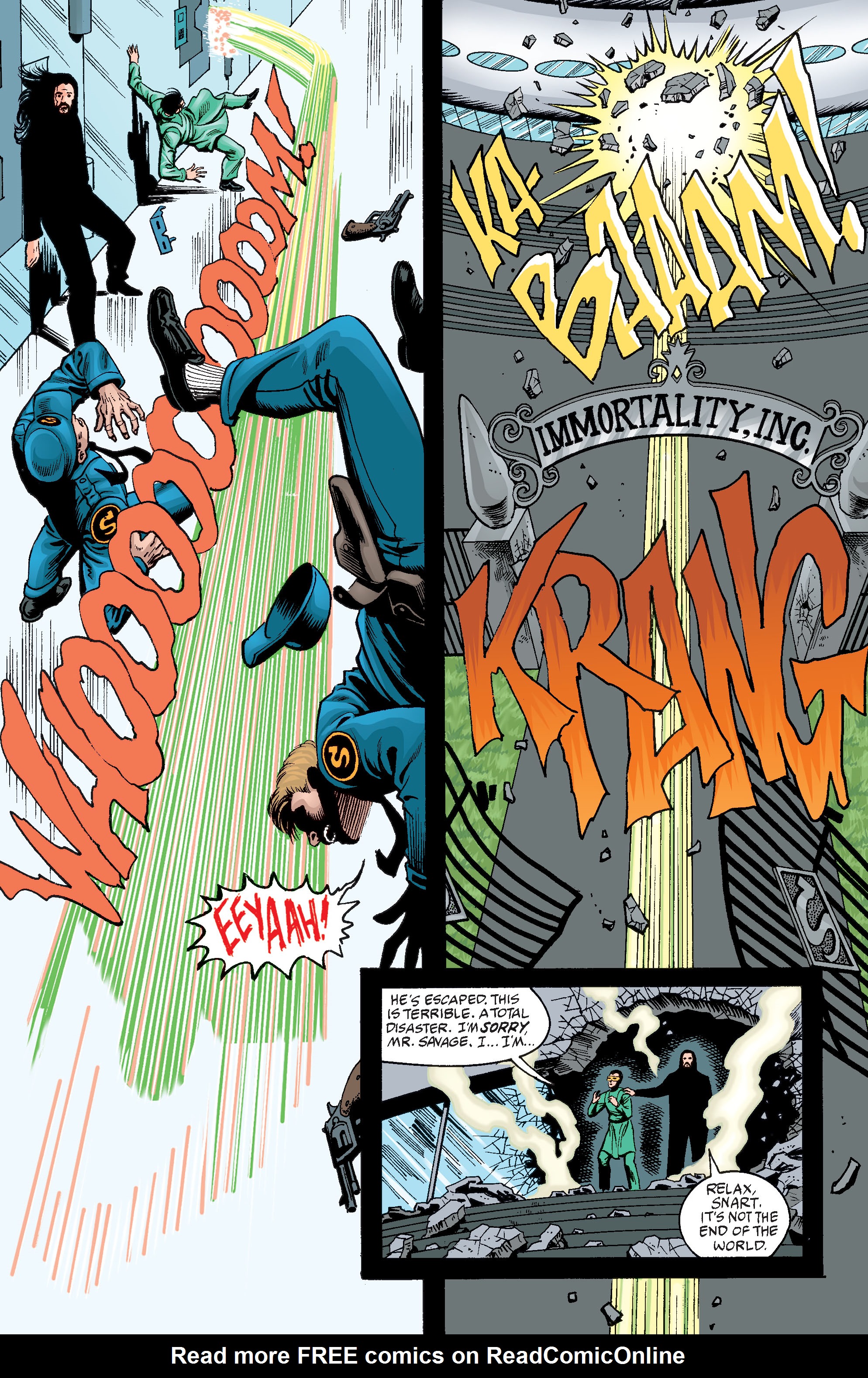 Read online Elseworlds: Justice League comic -  Issue # TPB 3 (Part 2) - 71