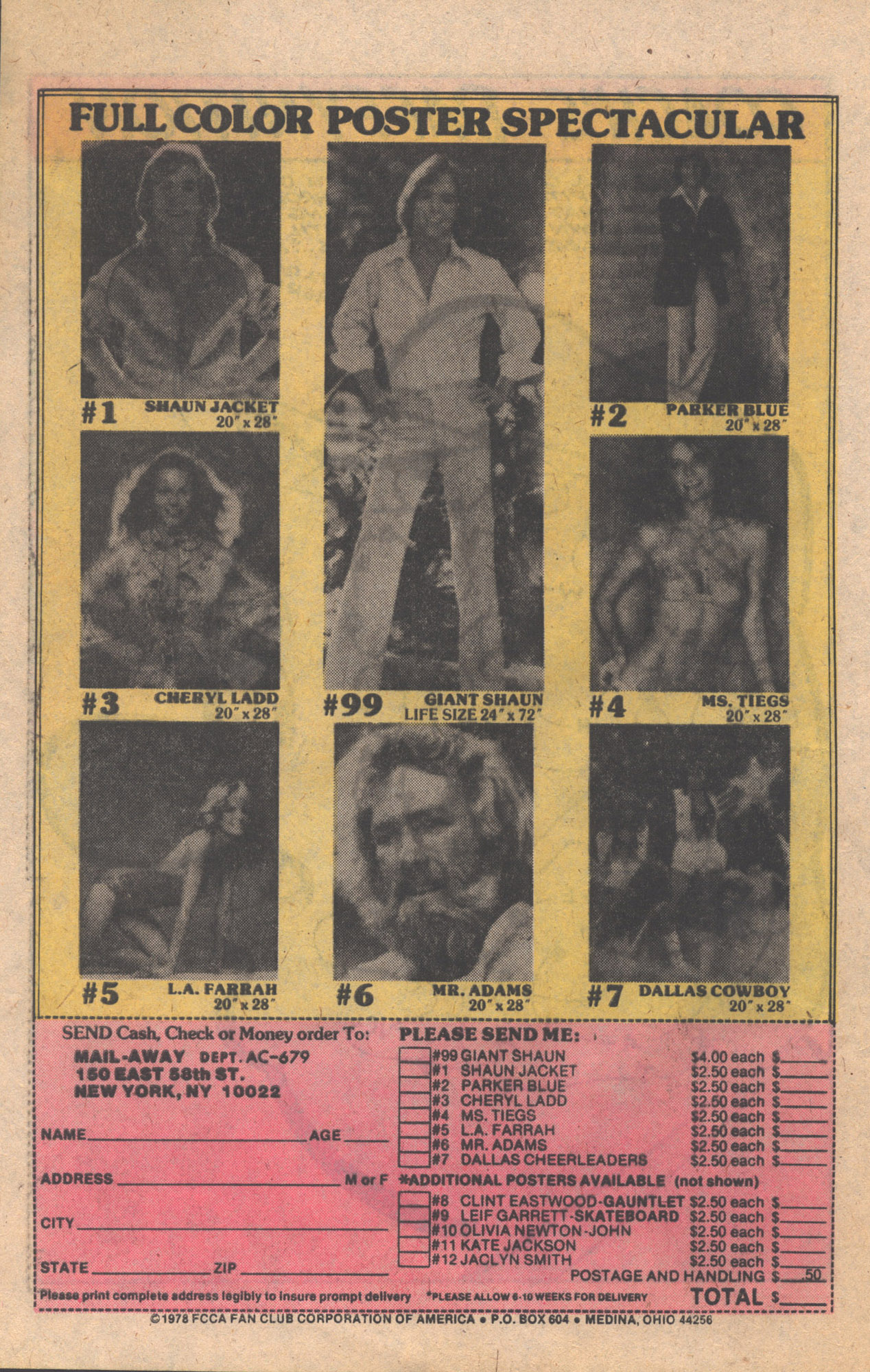 Read online Archie at Riverdale High (1972) comic -  Issue #64 - 28