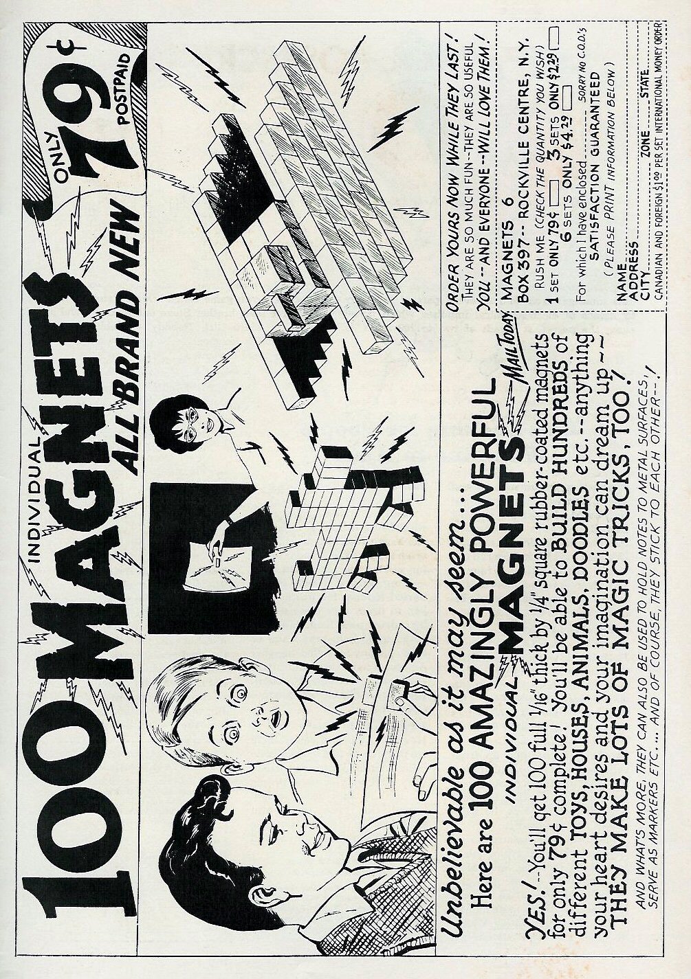 Read online Doom Patrol (1964) comic -  Issue #96 - 35