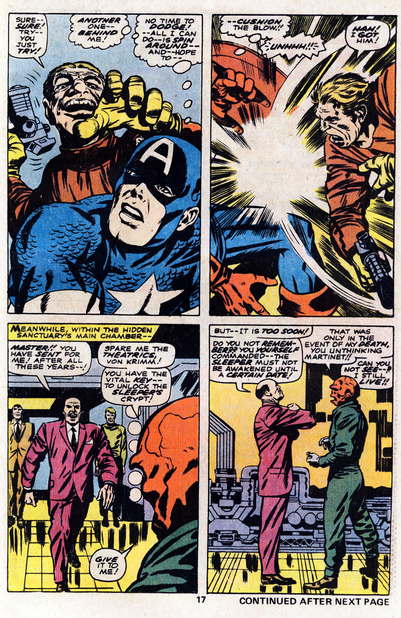 Read online Marvel Super Action (1977) comic -  Issue #2 - 19