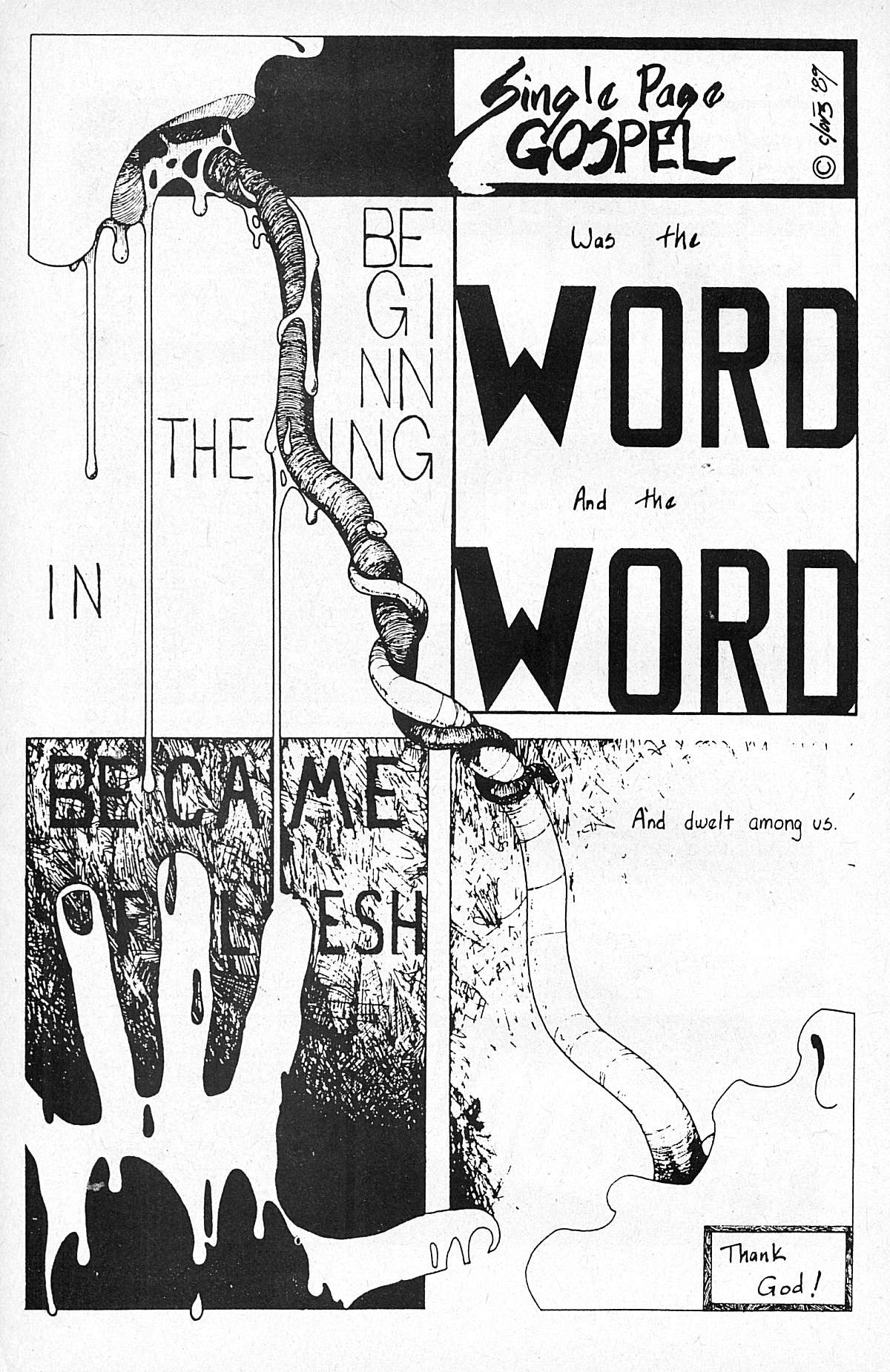 Read online Cerebus comic -  Issue #24 - 30