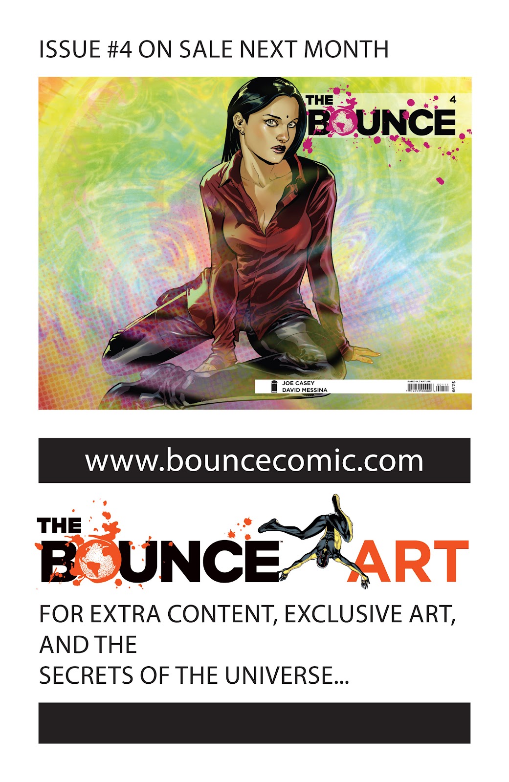 The Bounce issue 3 - Page 25